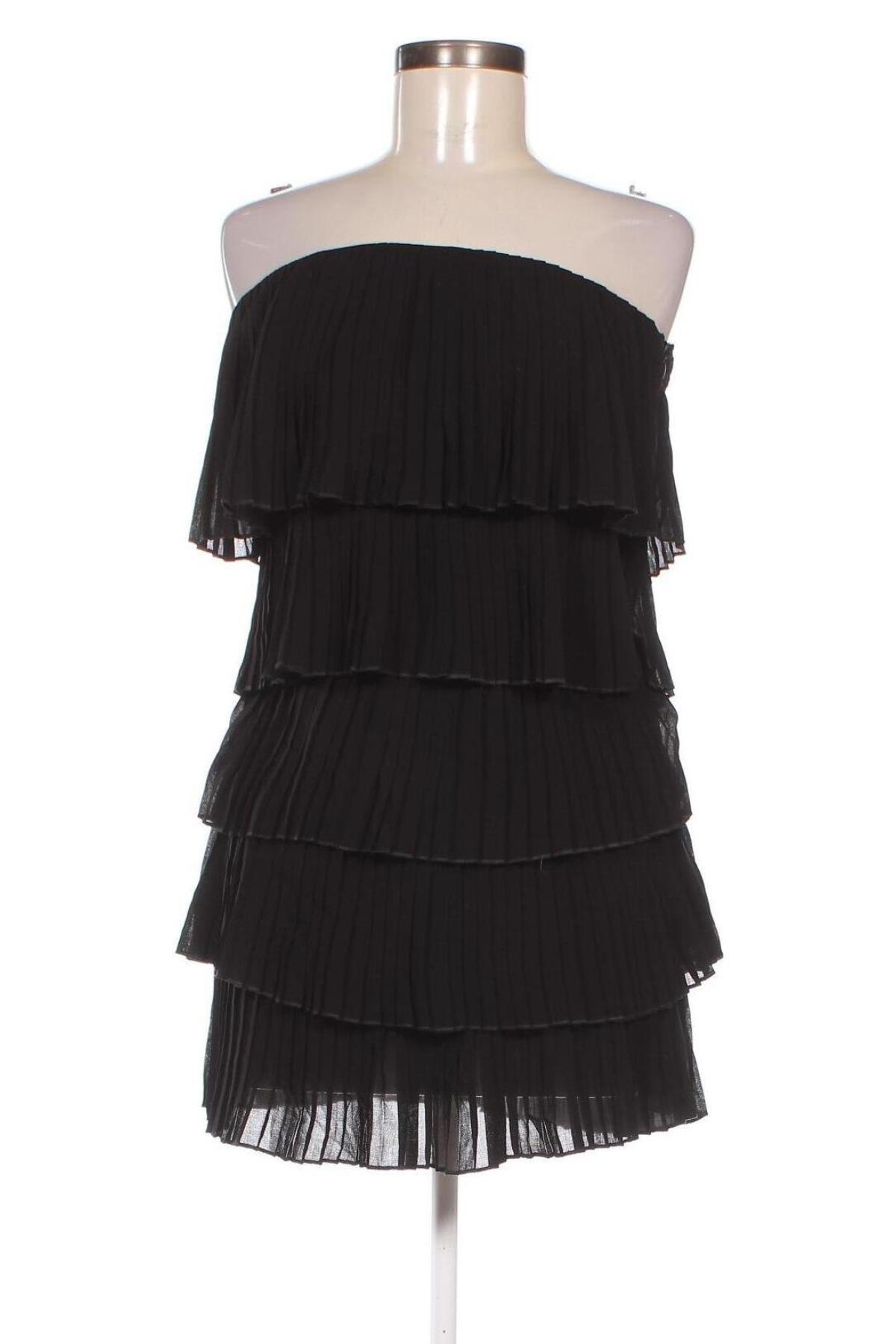 Φόρεμα Morgan, Μέγεθος S, Χρώμα Μαύρο, Τιμή 29,69 €