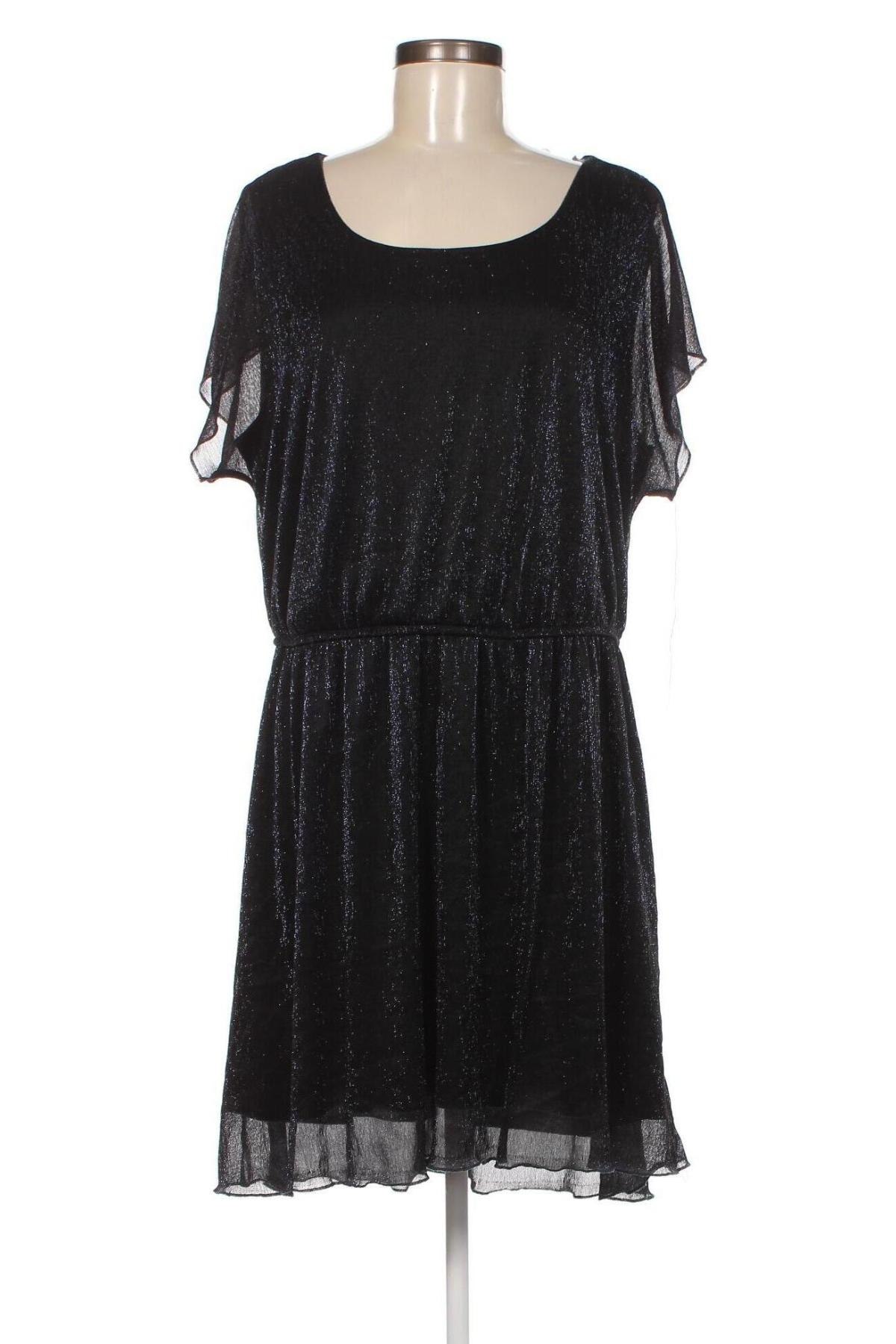 Φόρεμα Ms Mode, Μέγεθος L, Χρώμα Πολύχρωμο, Τιμή 18,51 €