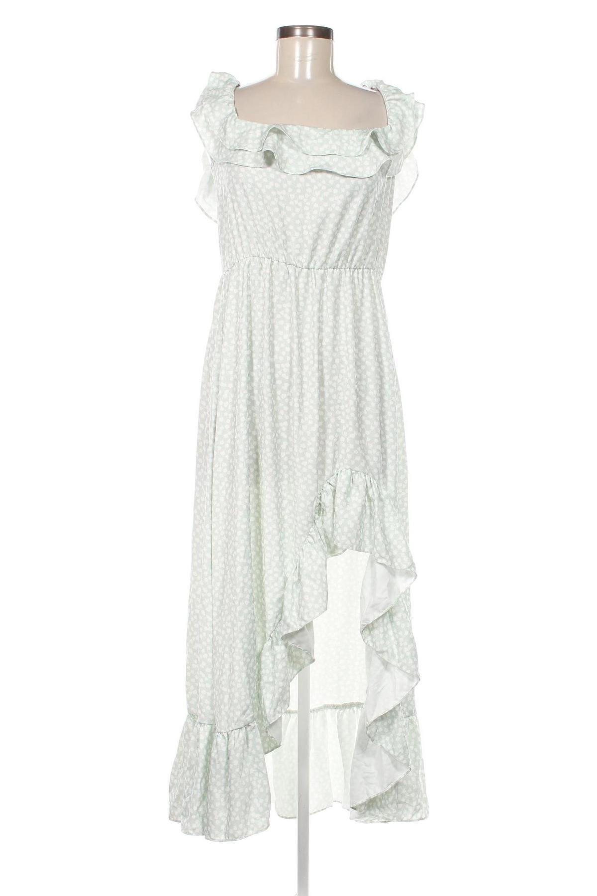 Kleid NA-KD, Größe M, Farbe Mehrfarbig, Preis € 22,27