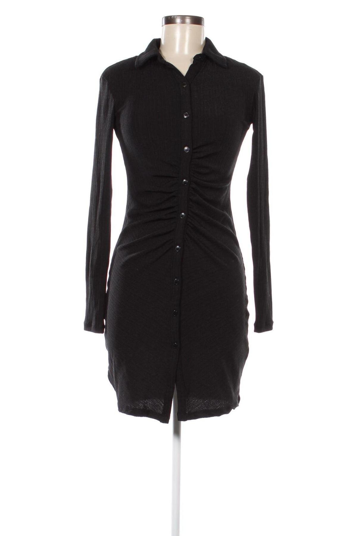 Φόρεμα NA-KD, Μέγεθος M, Χρώμα Μαύρο, Τιμή 4,45 €