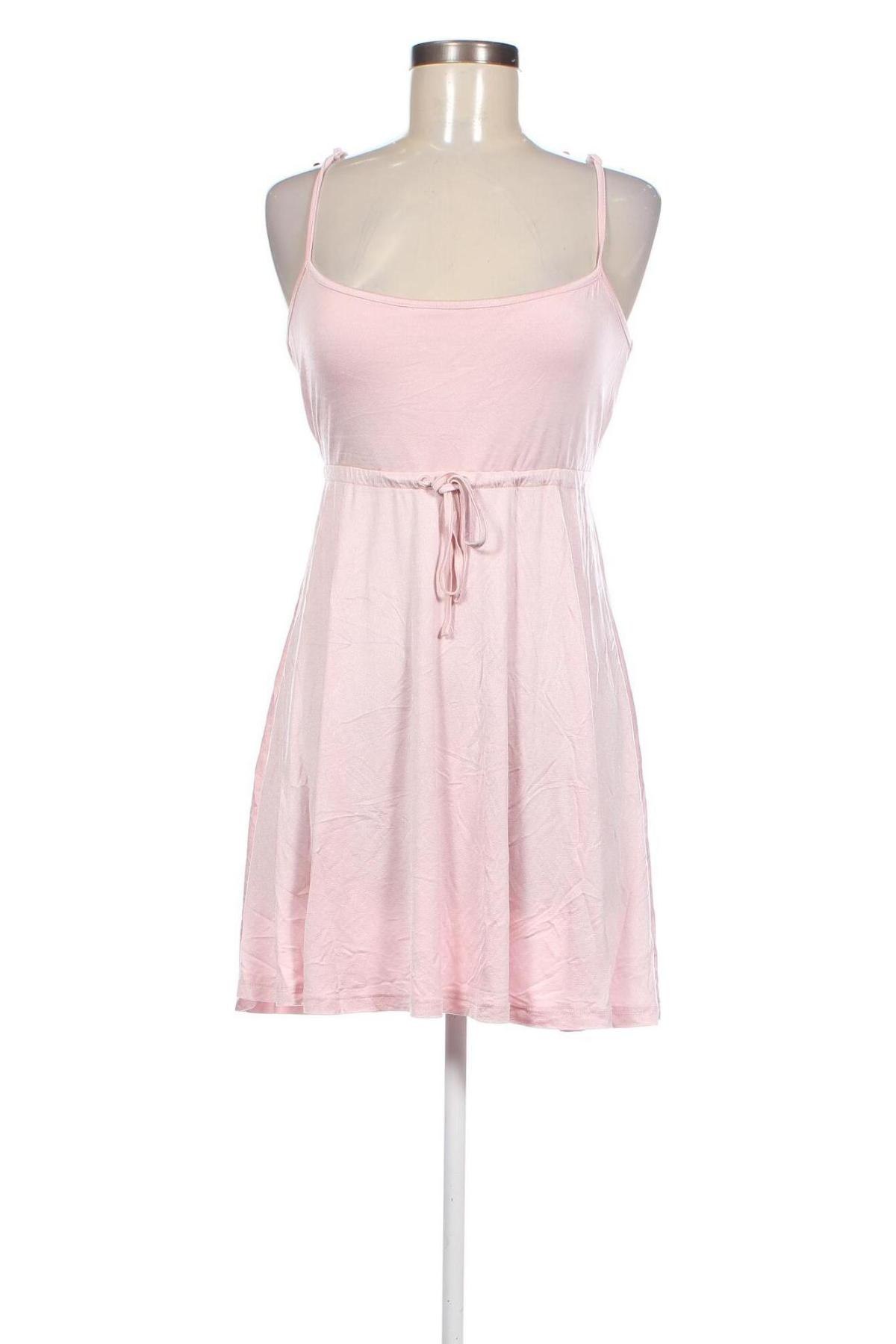 Kleid NA-KD, Größe XS, Farbe Rosa, Preis 8,99 €