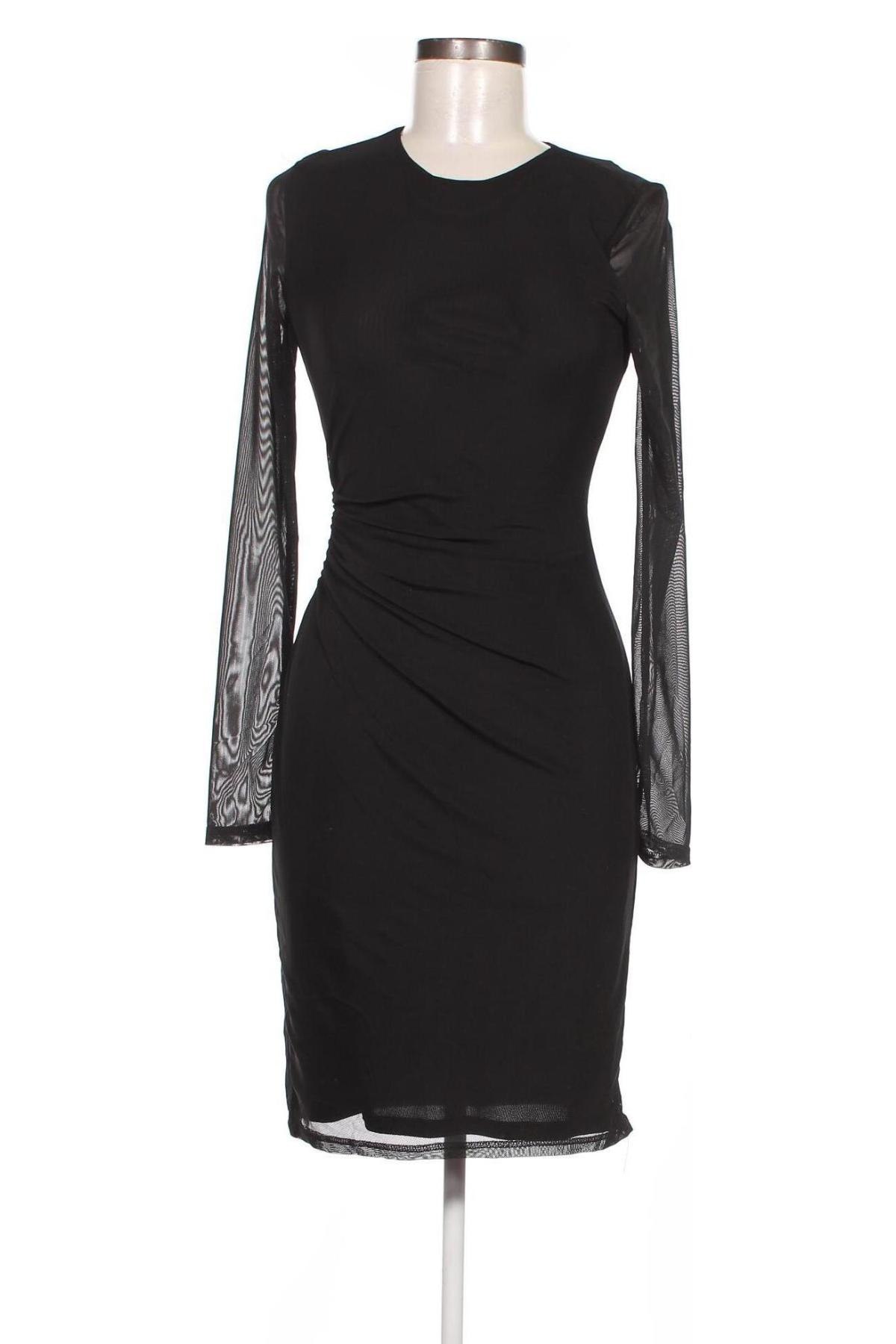 Kleid NA-KD, Größe S, Farbe Schwarz, Preis 43,14 €