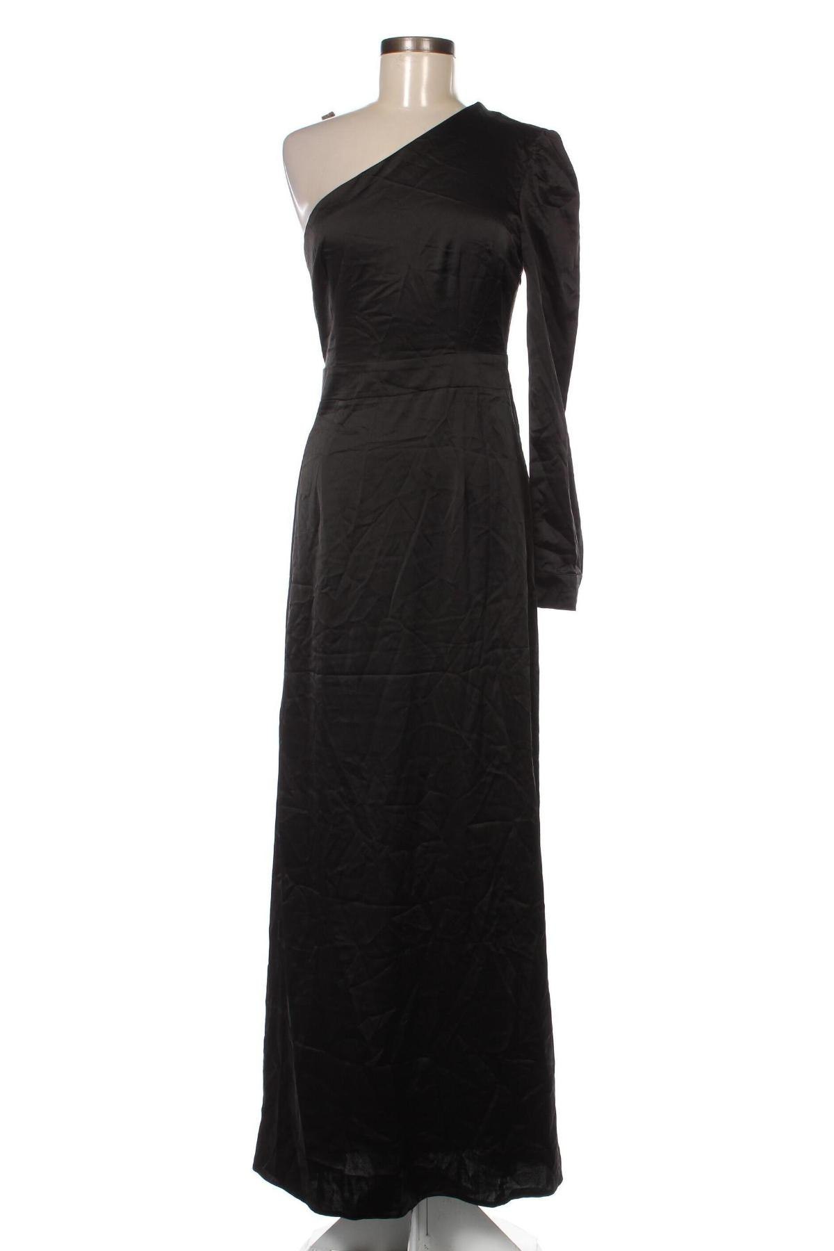 Φόρεμα Nasty Gal, Μέγεθος M, Χρώμα Μαύρο, Τιμή 29,69 €