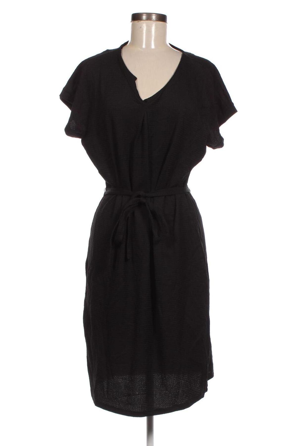 Φόρεμα Nelson, Μέγεθος XL, Χρώμα Μαύρο, Τιμή 11,88 €