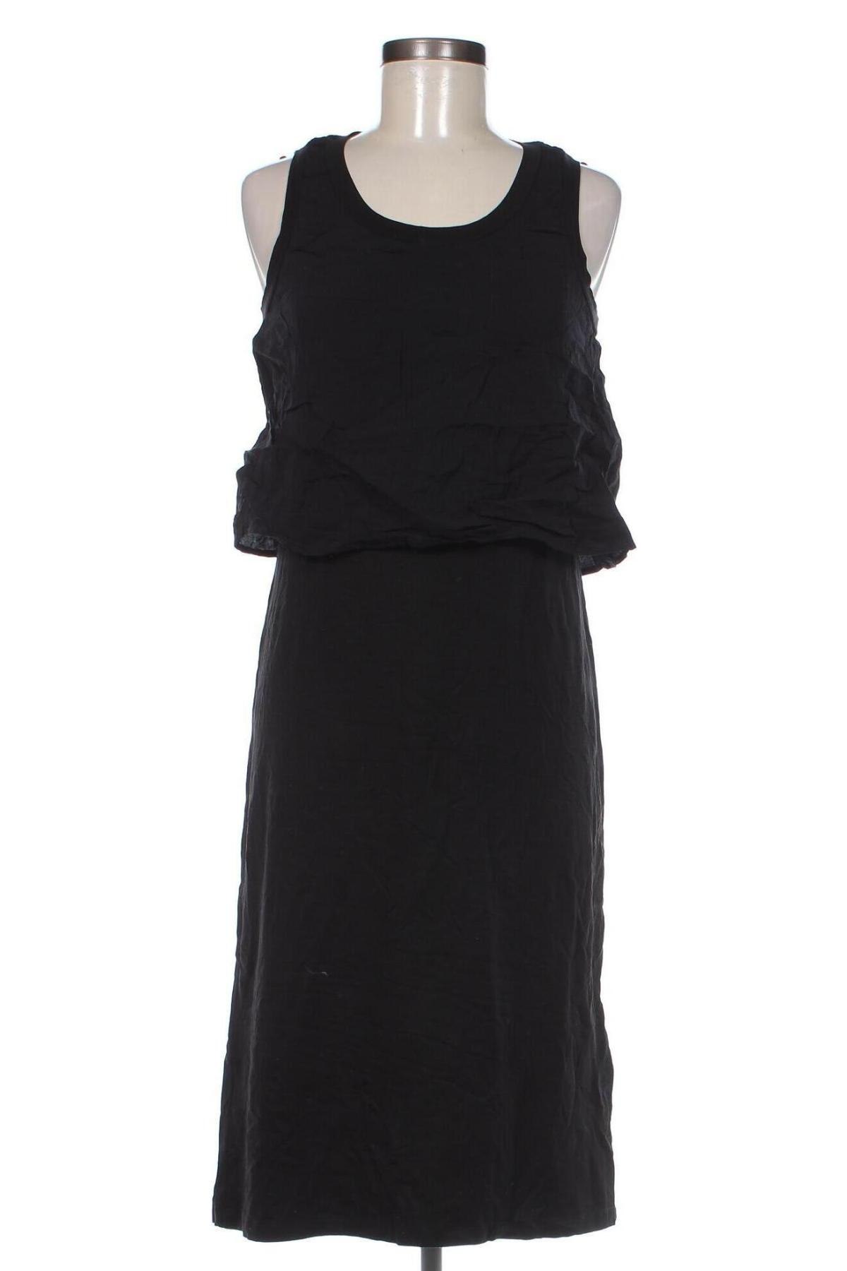 Kleid Next, Größe M, Farbe Schwarz, Preis € 13,36