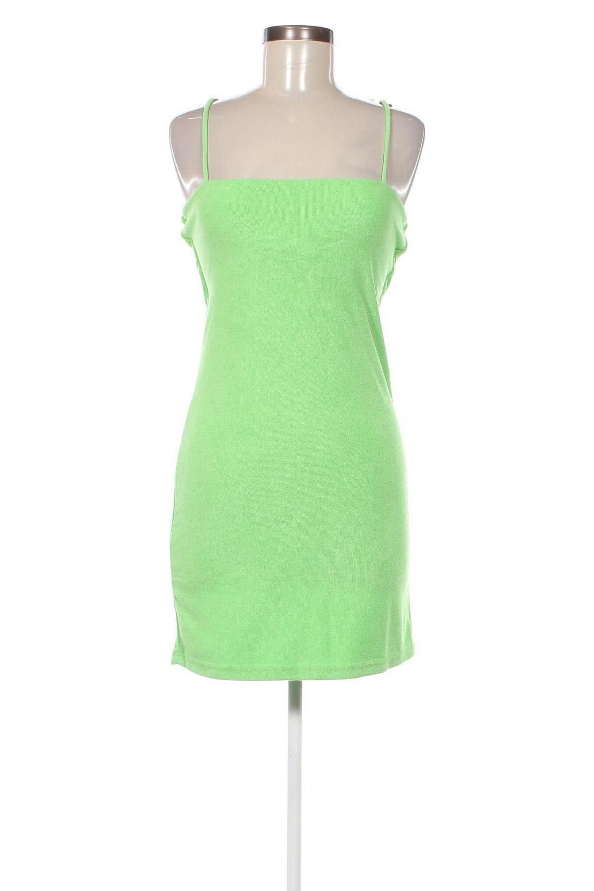 Kleid Nly Trend, Größe S, Farbe Grün, Preis 6,88 €