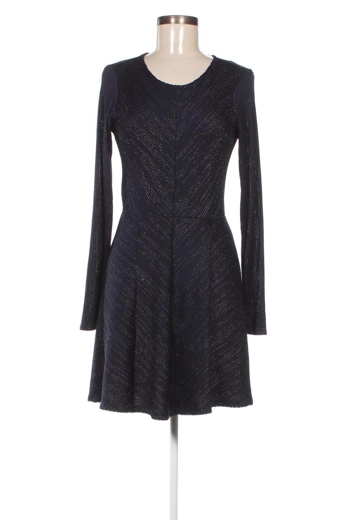 Φόρεμα Nly Trend, Μέγεθος M, Χρώμα Μπλέ, Τιμή 5,92 €