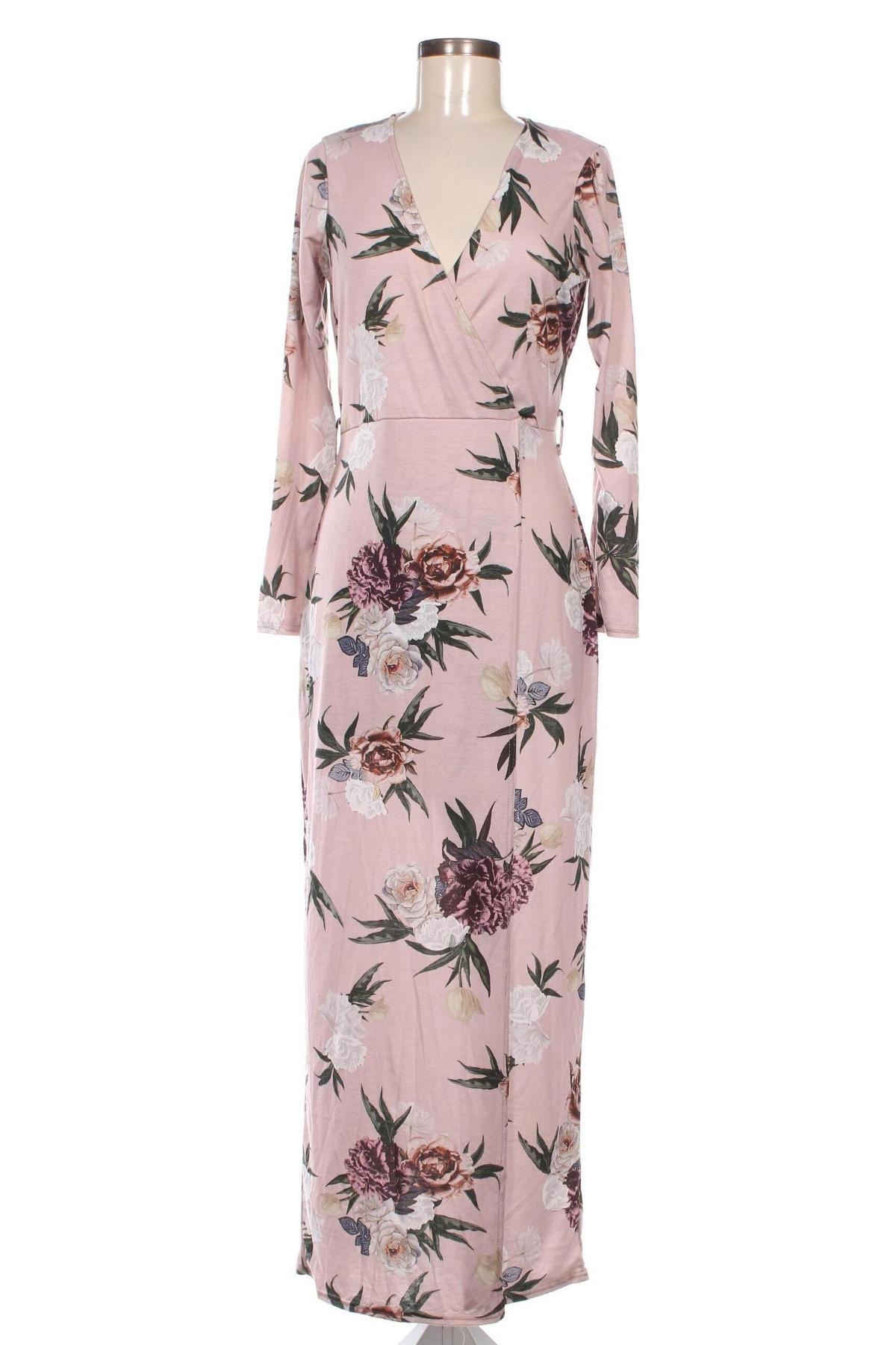 Φόρεμα Nly Trend, Μέγεθος M, Χρώμα Πολύχρωμο, Τιμή 3,41 €