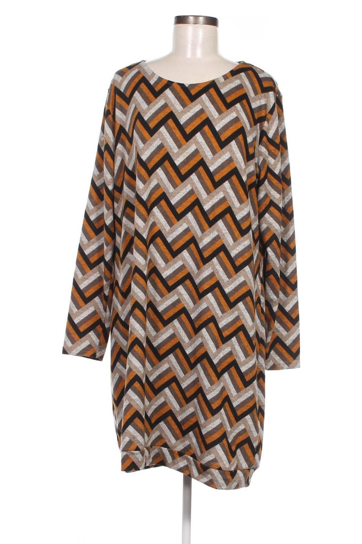 Kleid Norah, Größe XL, Farbe Mehrfarbig, Preis € 15,03