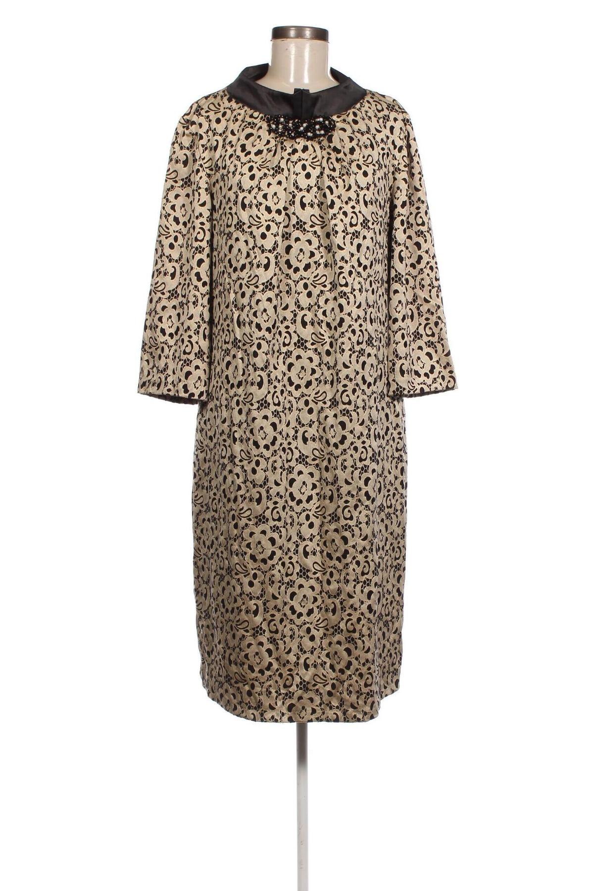 Φόρεμα Normani, Μέγεθος XXL, Χρώμα Πολύχρωμο, Τιμή 10,99 €