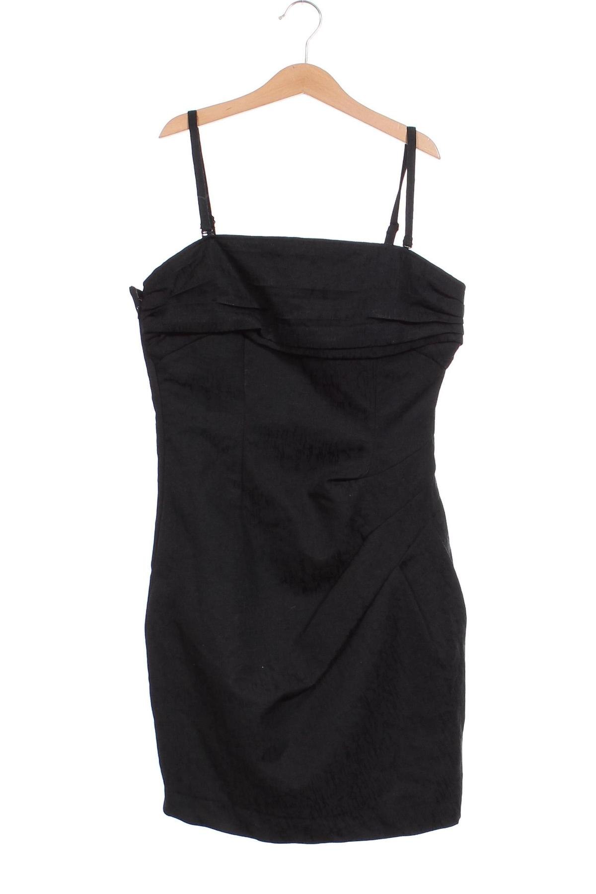 Kleid ONLY, Größe S, Farbe Schwarz, Preis 6,23 €