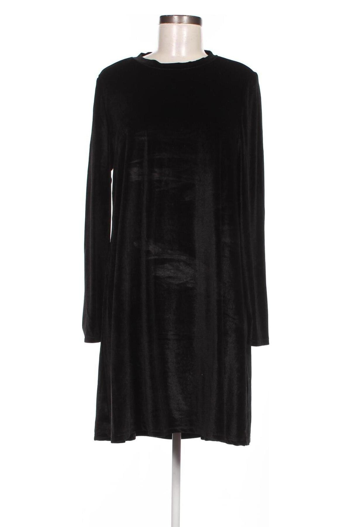 Rochie ONLY, Mărime L, Culoare Negru, Preț 27,53 Lei