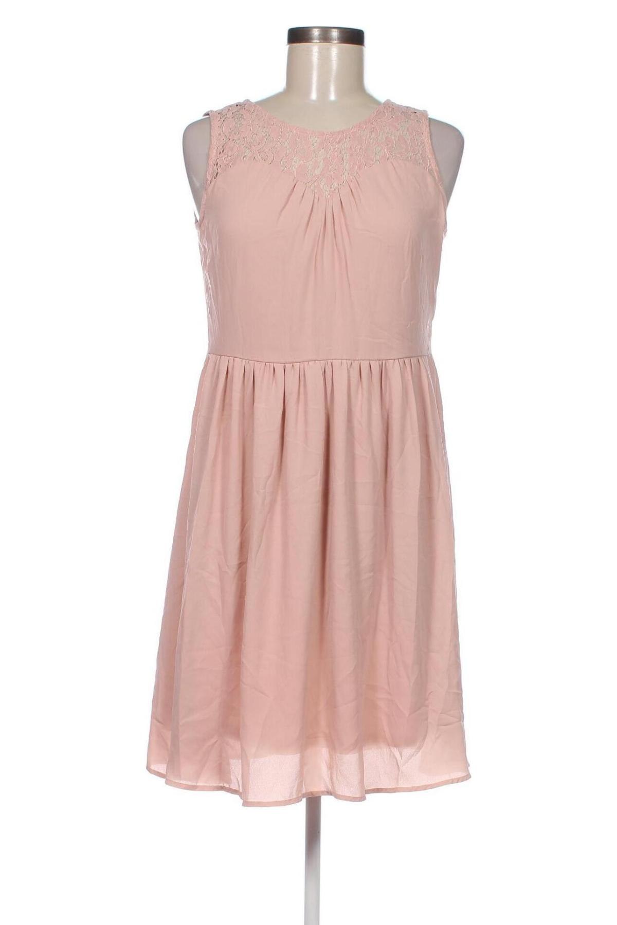 Kleid ONLY, Größe S, Farbe Rosa, Preis € 6,79