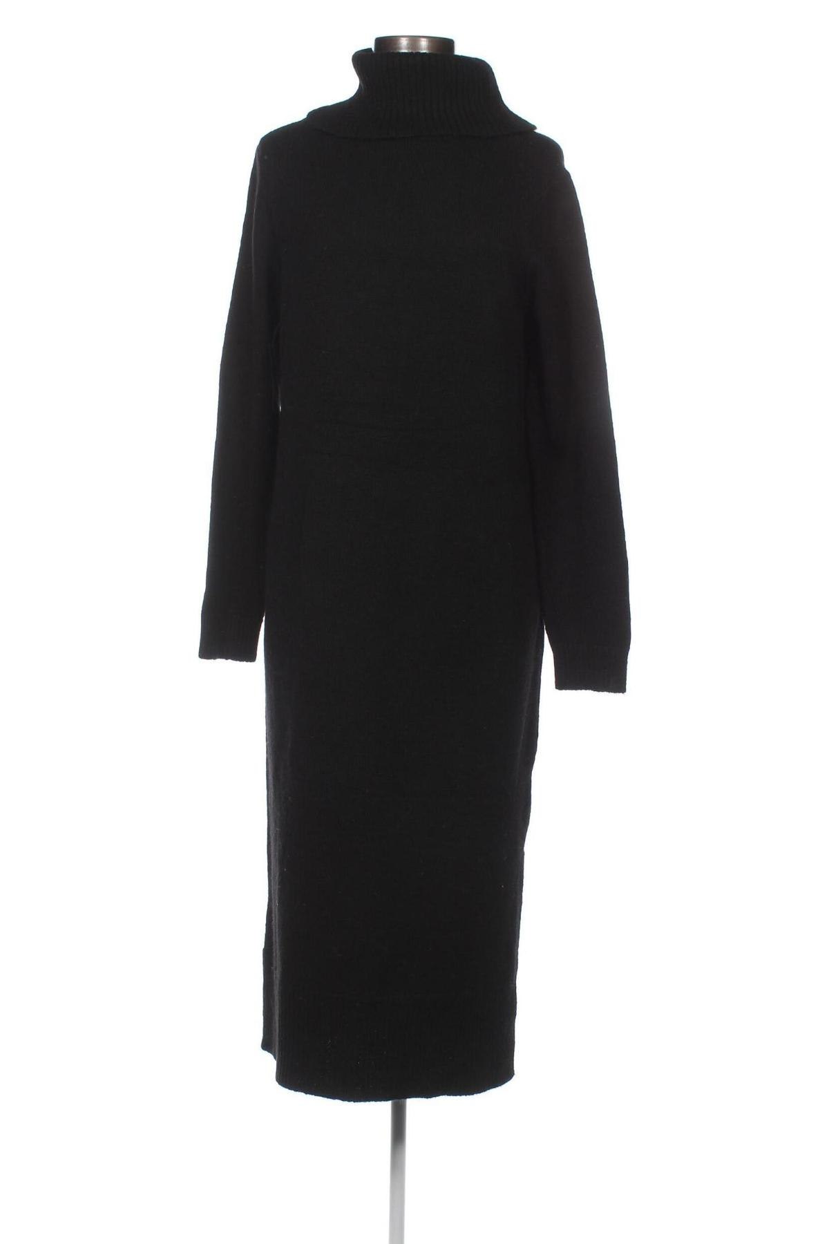 Kleid ONLY, Größe S, Farbe Schwarz, Preis 9,46 €