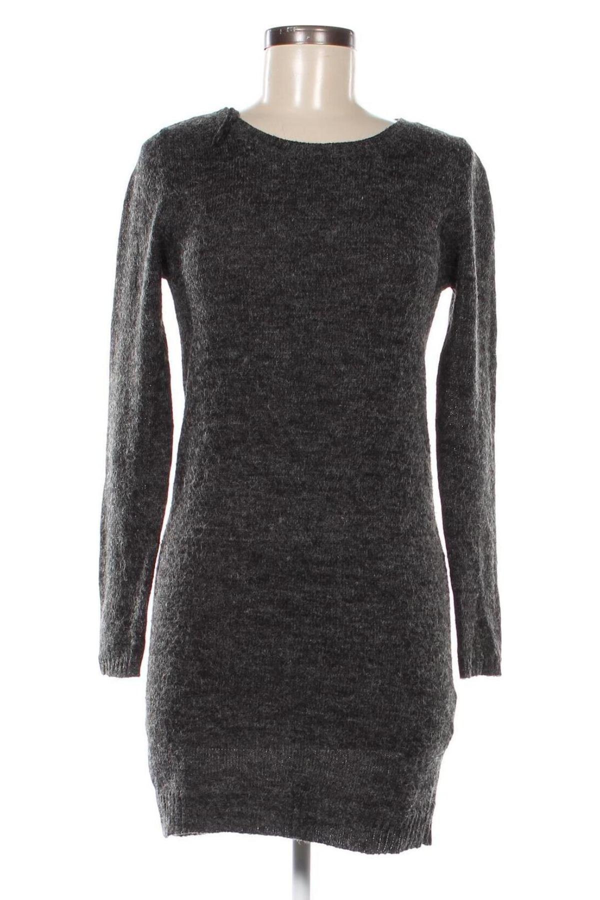 Kleid ONLY, Größe M, Farbe Grau, Preis 4,89 €