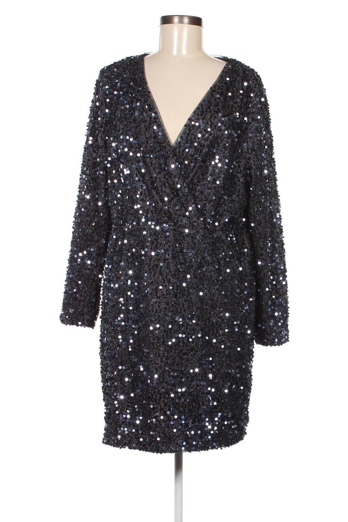 Φόρεμα Oasis, Μέγεθος XL, Χρώμα Πολύχρωμο, Τιμή 38,35 €