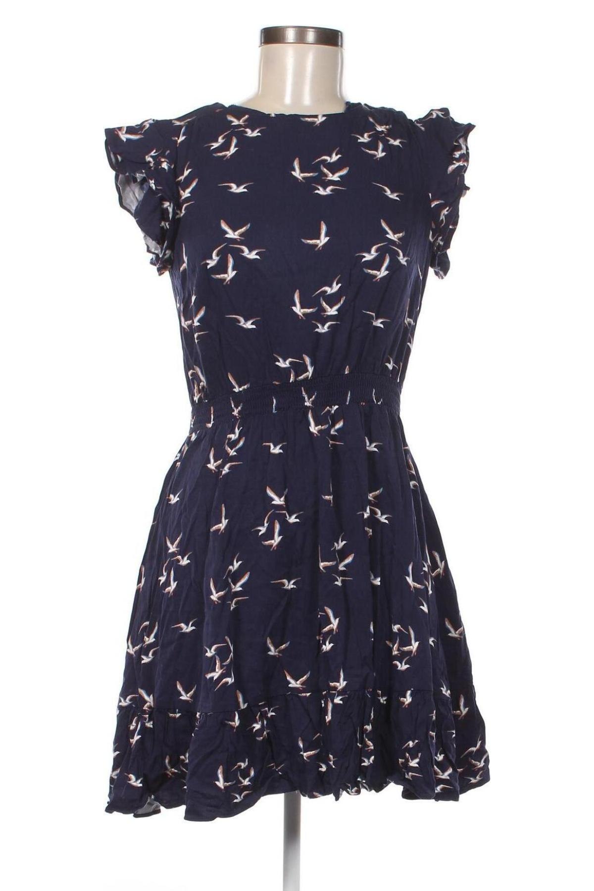Kleid Oasis, Größe M, Farbe Blau, Preis € 15,90