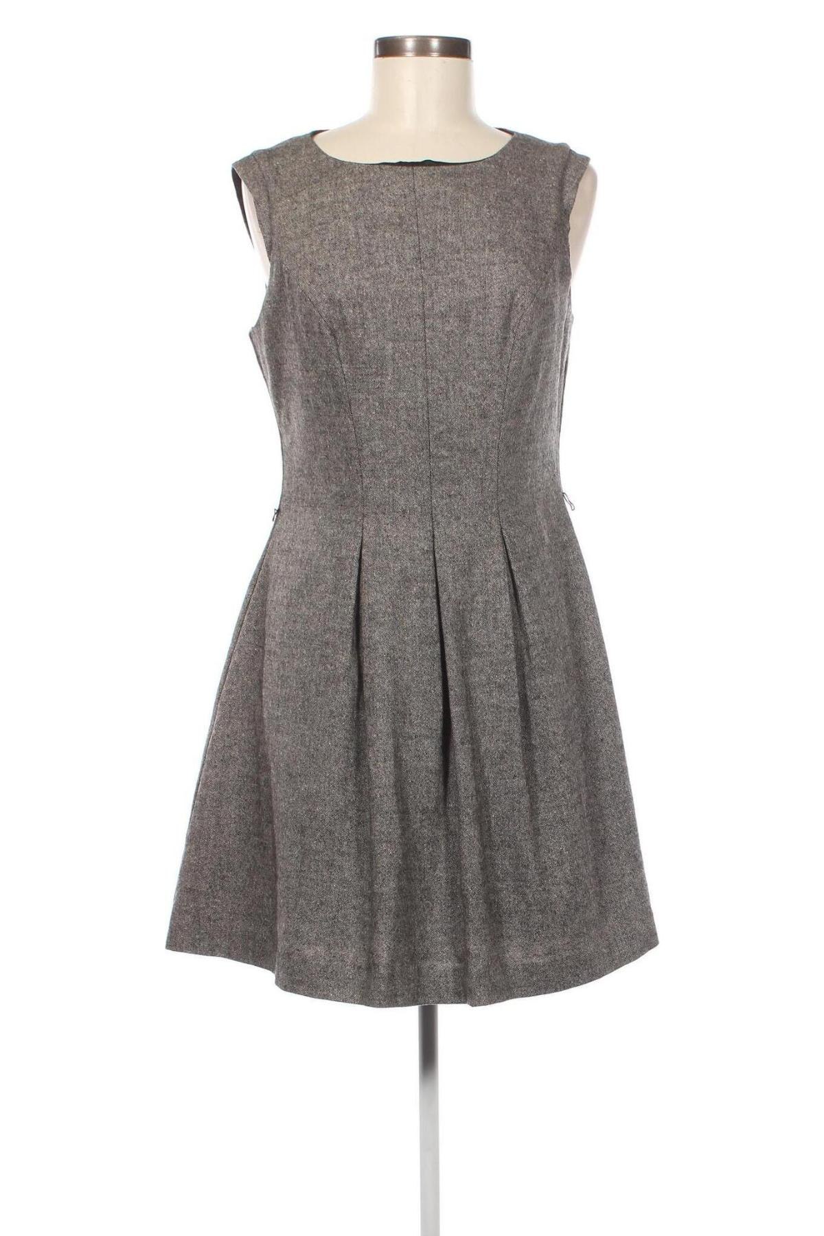 Φόρεμα Oasis, Μέγεθος M, Χρώμα Γκρί, Τιμή 12,77 €