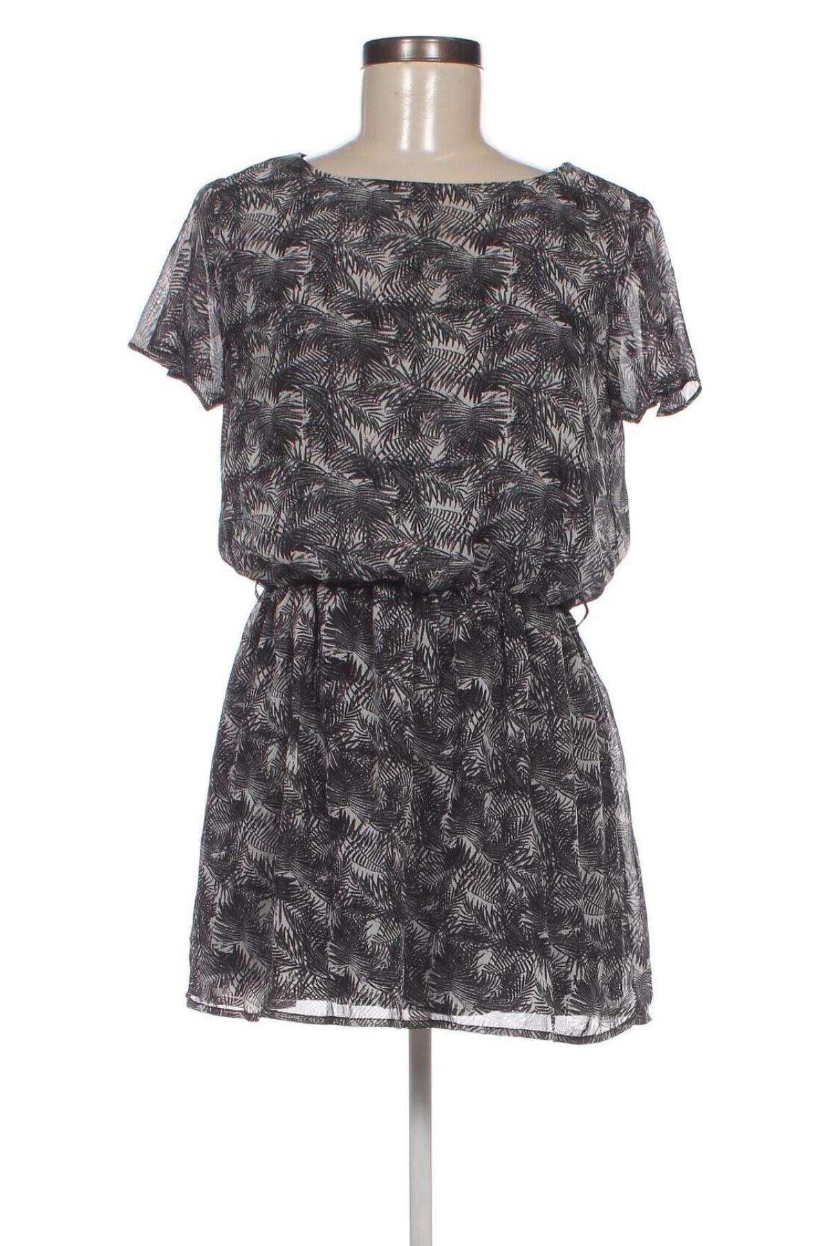 Kleid Okay, Größe M, Farbe Schwarz, Preis 8,07 €