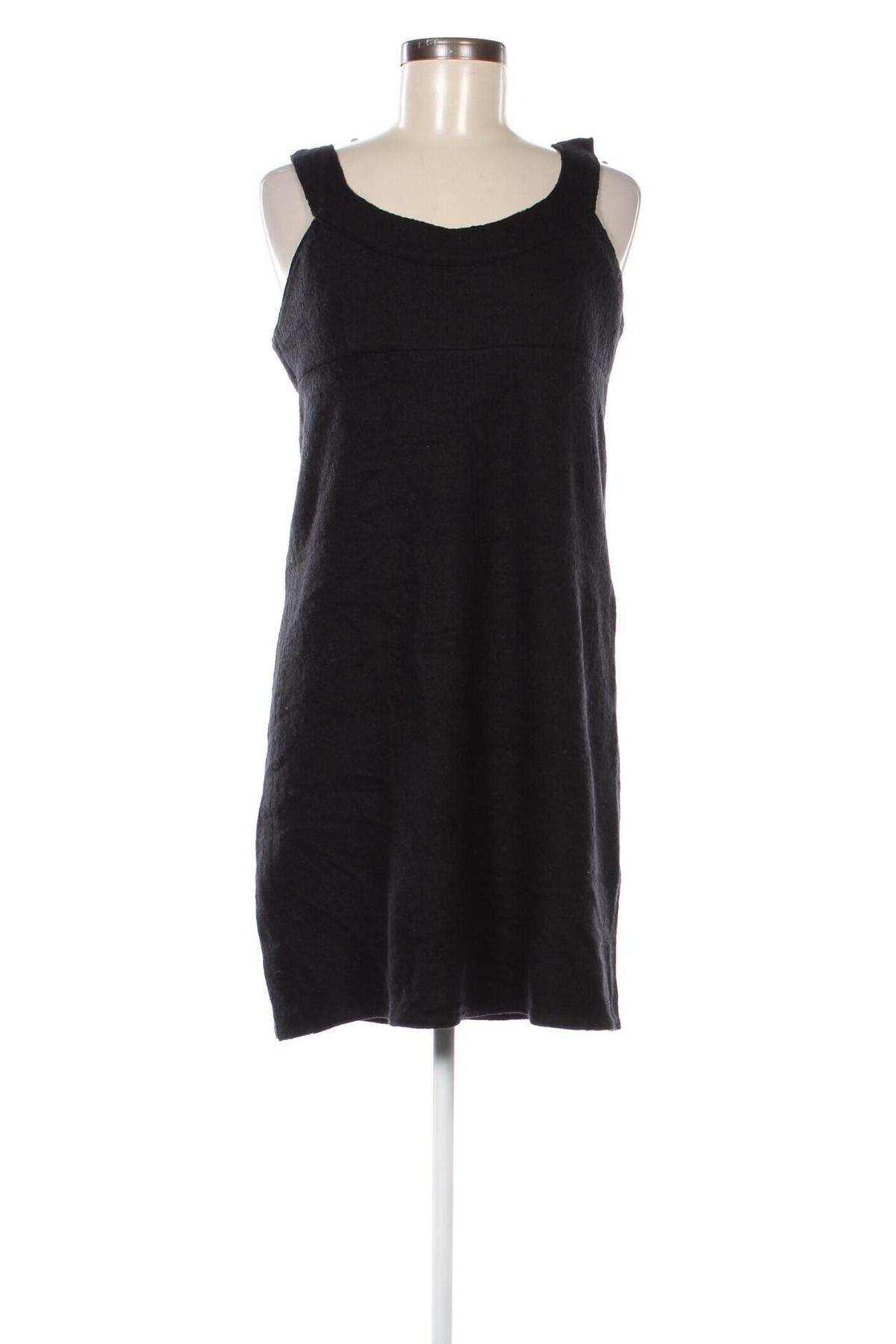 Šaty  Opus, Veľkosť M, Farba Čierna, Cena  20,92 €