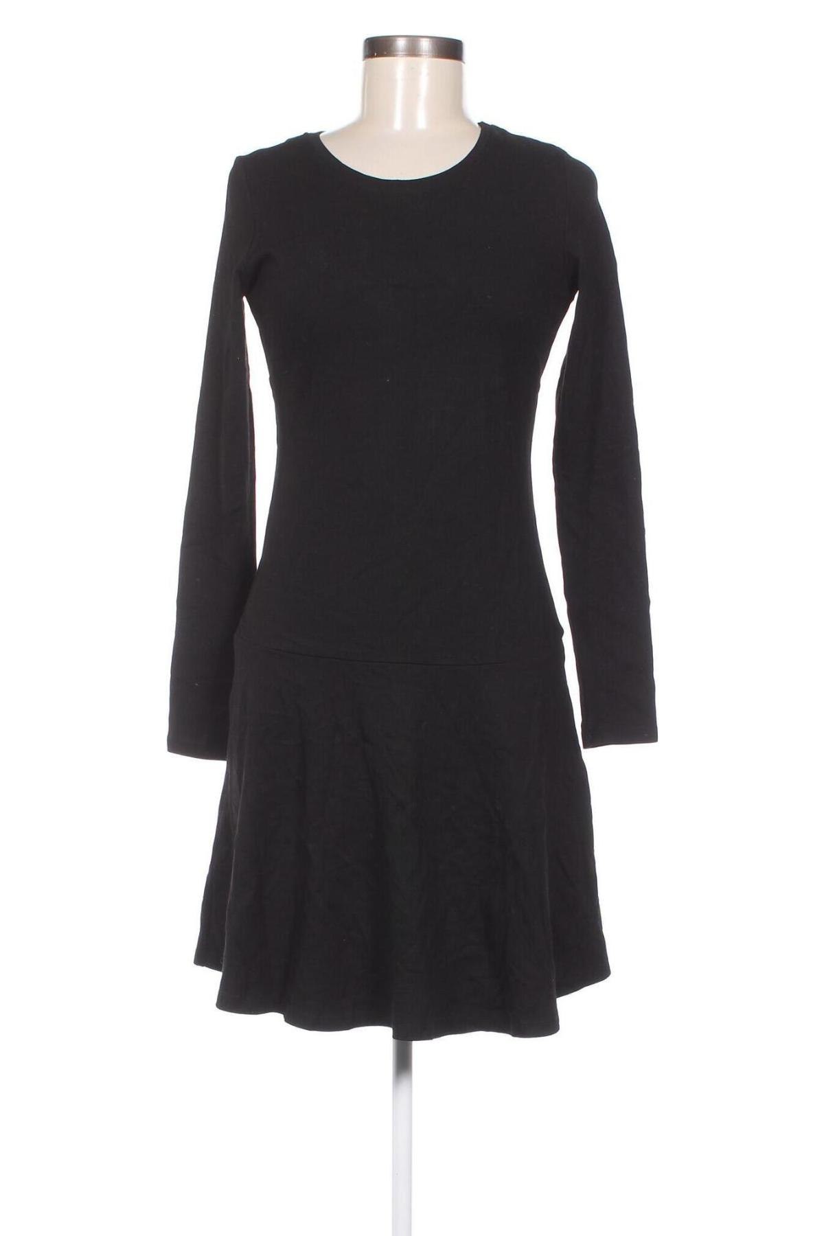 Kleid Opus, Größe S, Farbe Schwarz, Preis 8,56 €