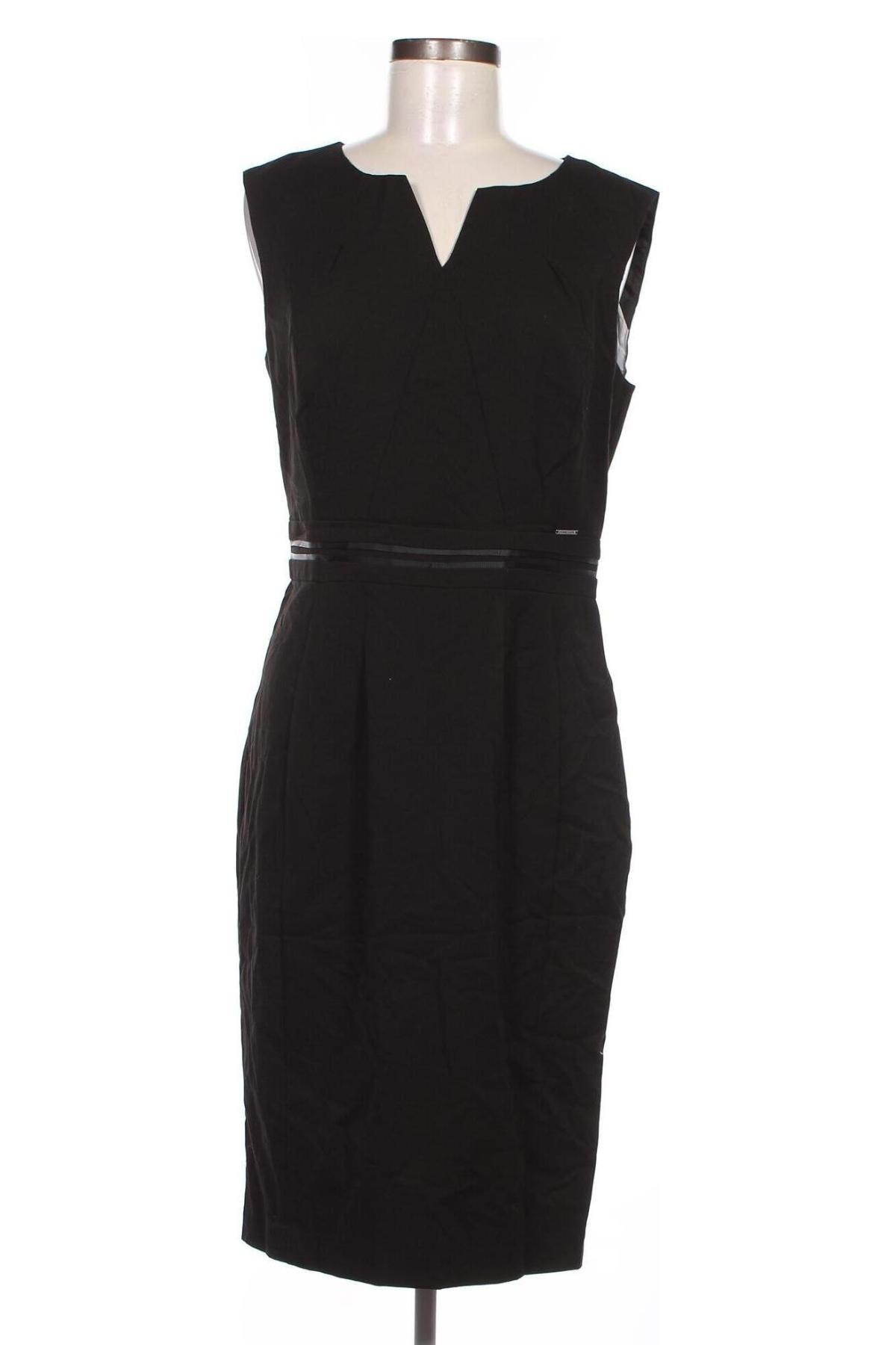 Φόρεμα Orsay, Μέγεθος XL, Χρώμα Μαύρο, Τιμή 35,88 €