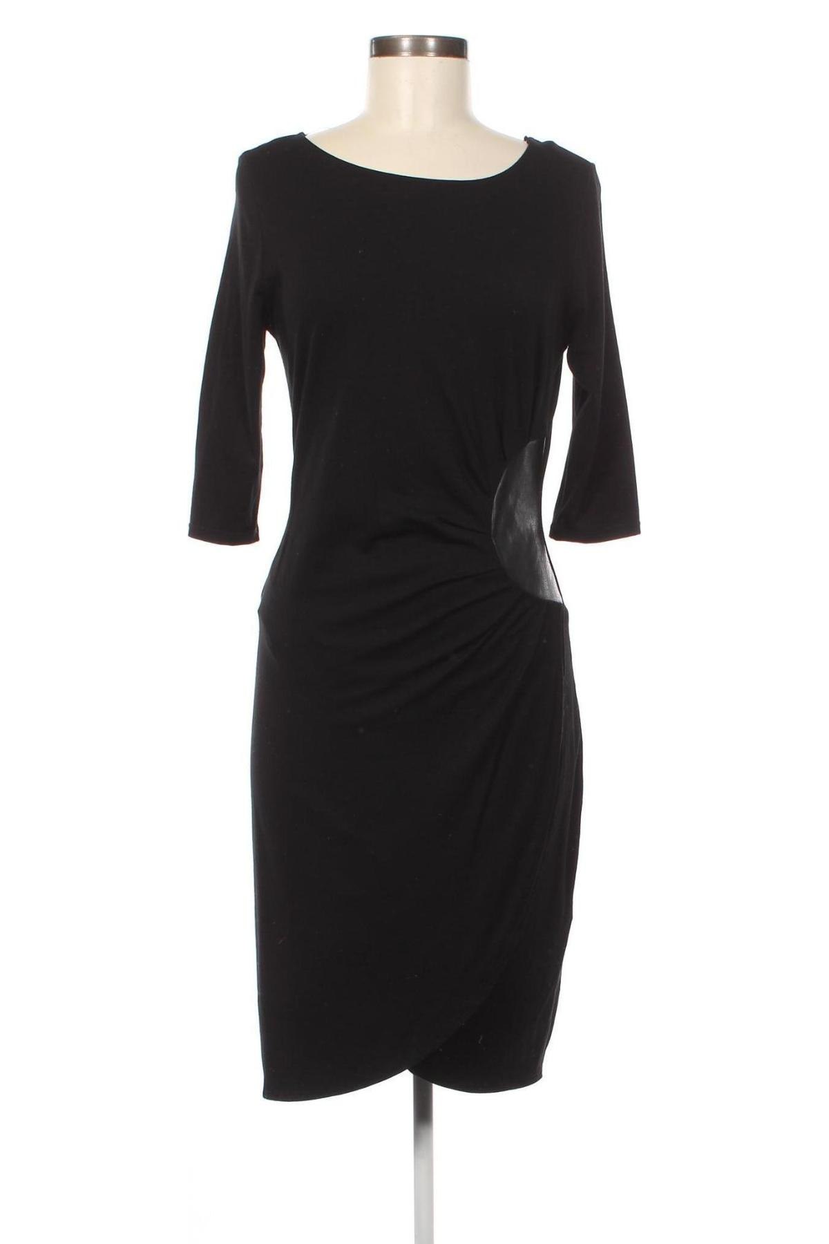 Kleid Orsay, Größe M, Farbe Schwarz, Preis 15,60 €