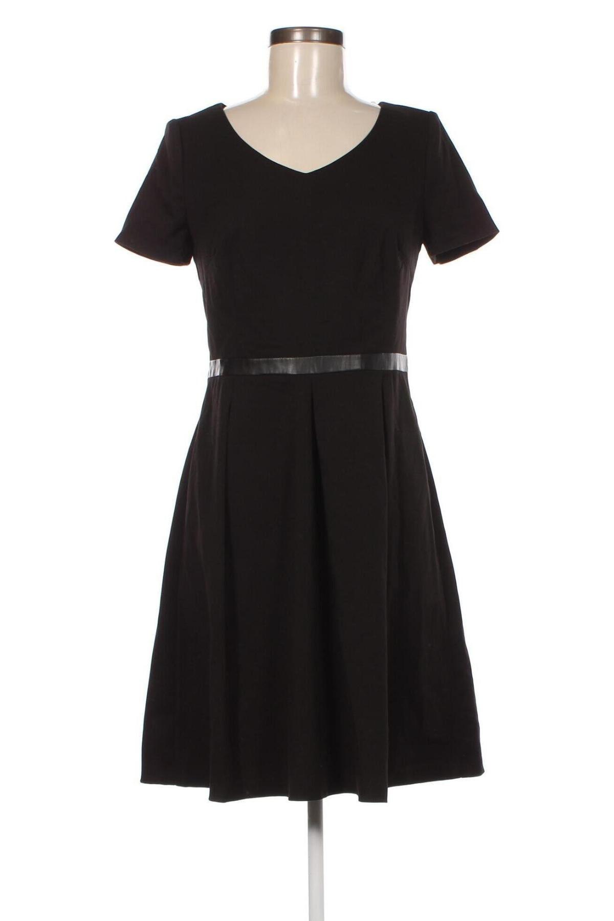 Kleid Orsay, Größe S, Farbe Schwarz, Preis 20,62 €