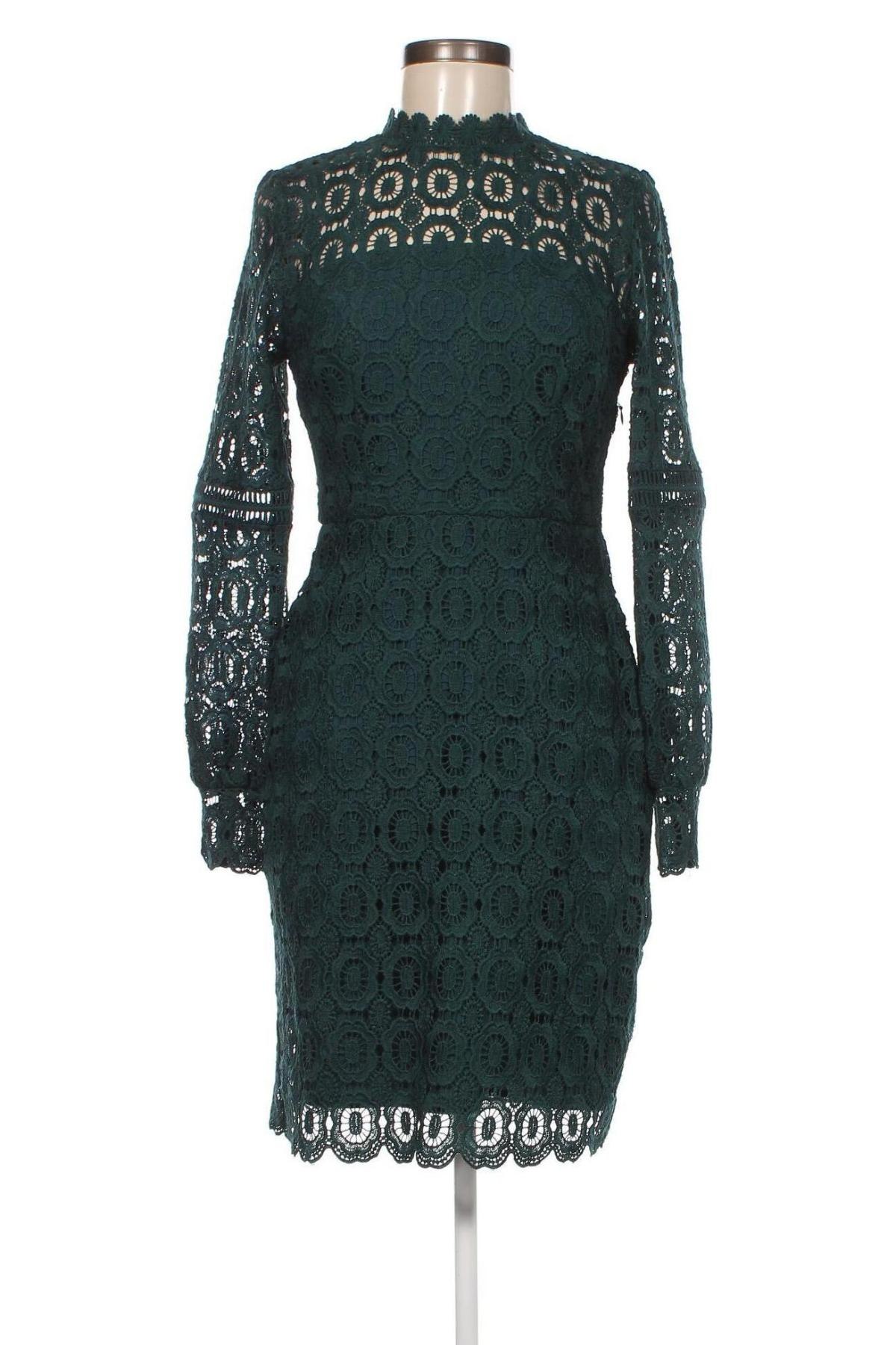 Φόρεμα Orsay, Μέγεθος S, Χρώμα Πράσινο, Τιμή 35,13 €