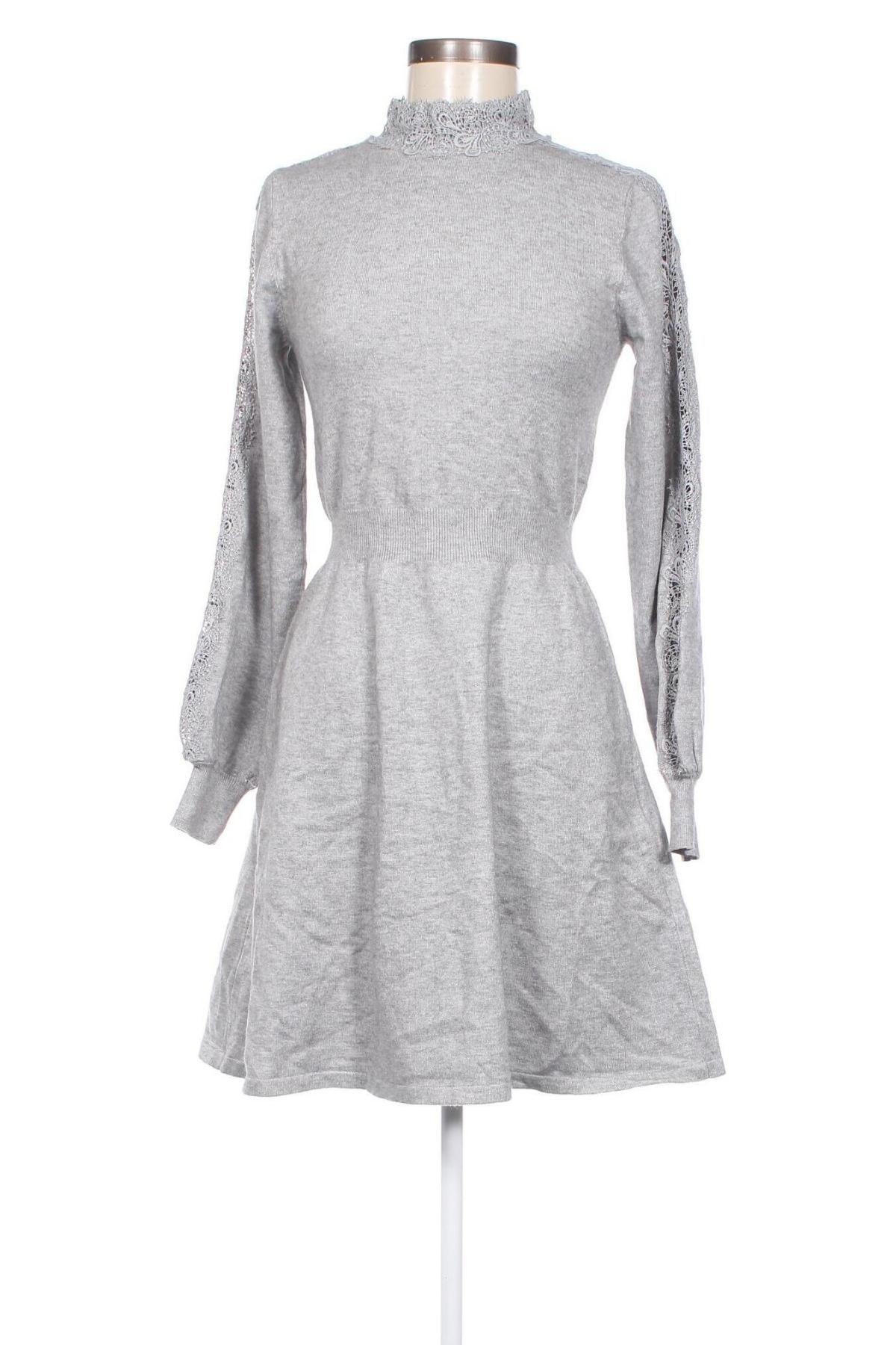 Kleid Orsay, Größe M, Farbe Grau, Preis 8,07 €