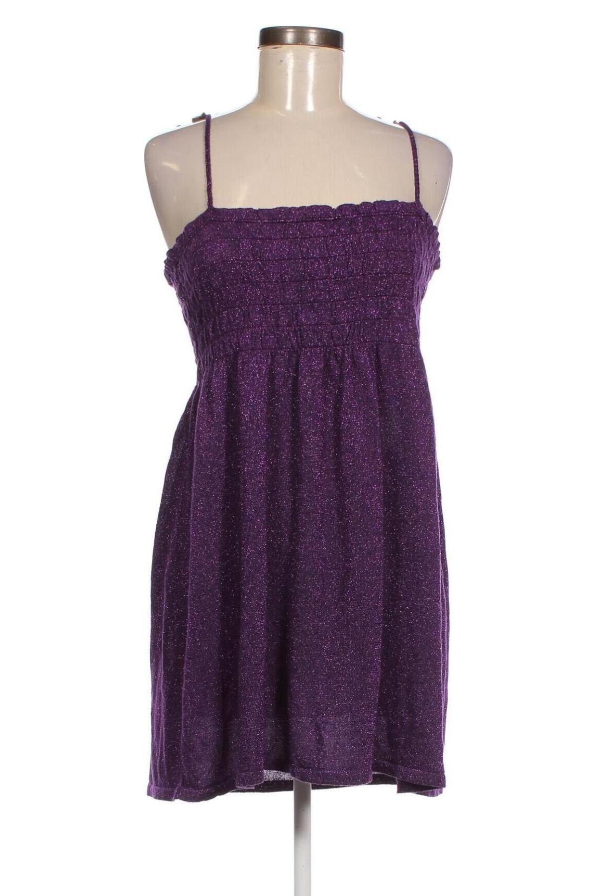 Φόρεμα Orsay, Μέγεθος M, Χρώμα Βιολετί, Τιμή 8,01 €