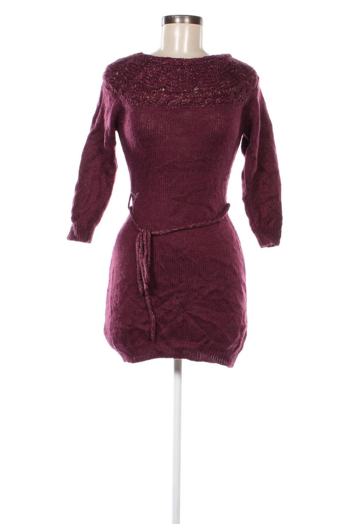 Kleid Orsay, Größe XS, Farbe Rot, Preis 8,07 €