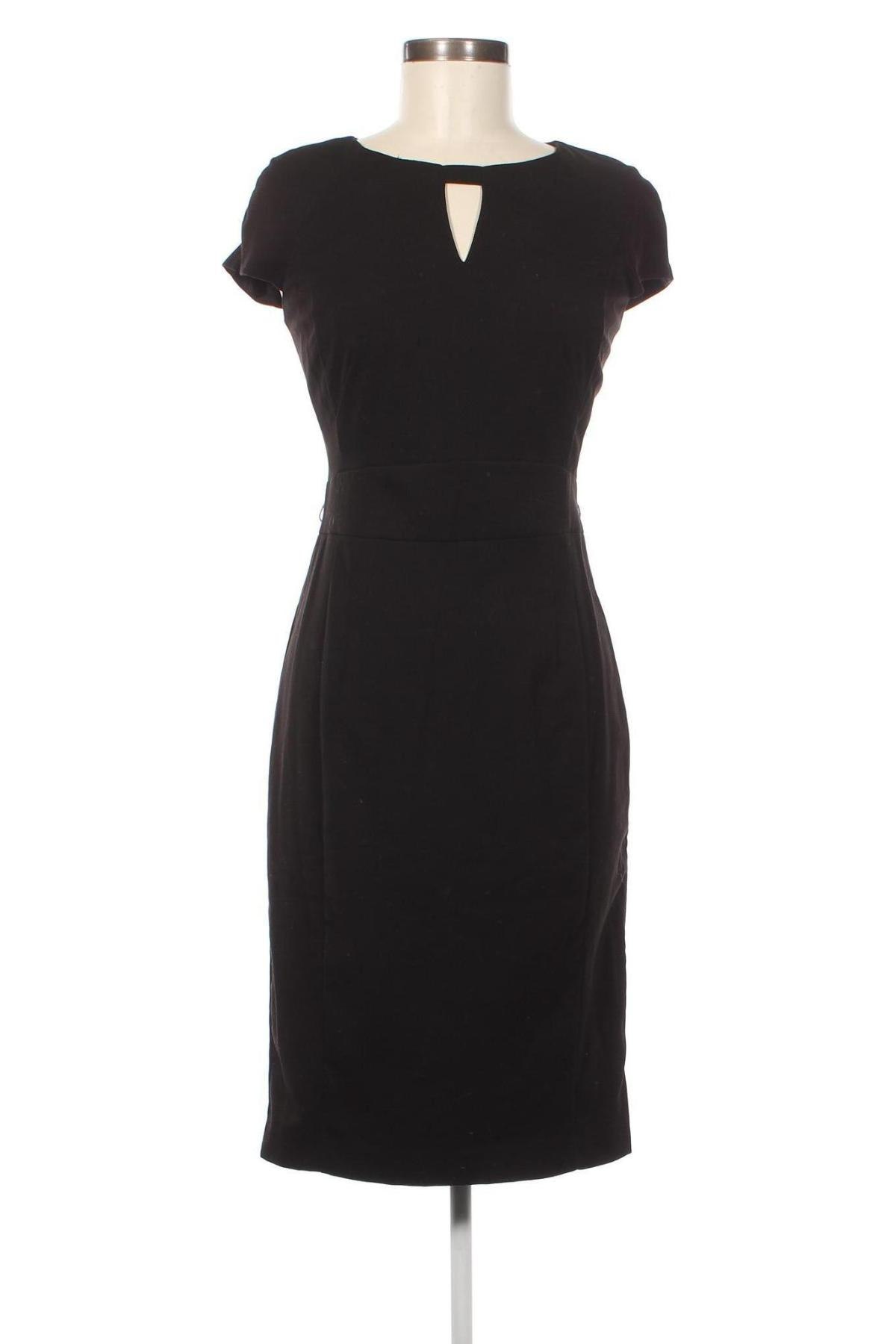 Kleid Orsay, Größe S, Farbe Schwarz, Preis 15,00 €
