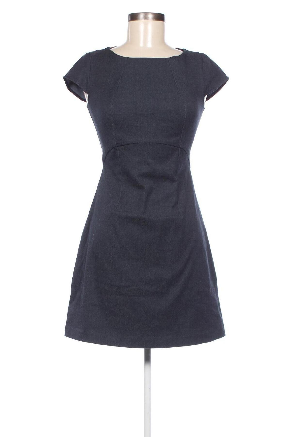 Šaty  Orsay, Veľkosť XS, Farba Modrá, Cena  16,44 €