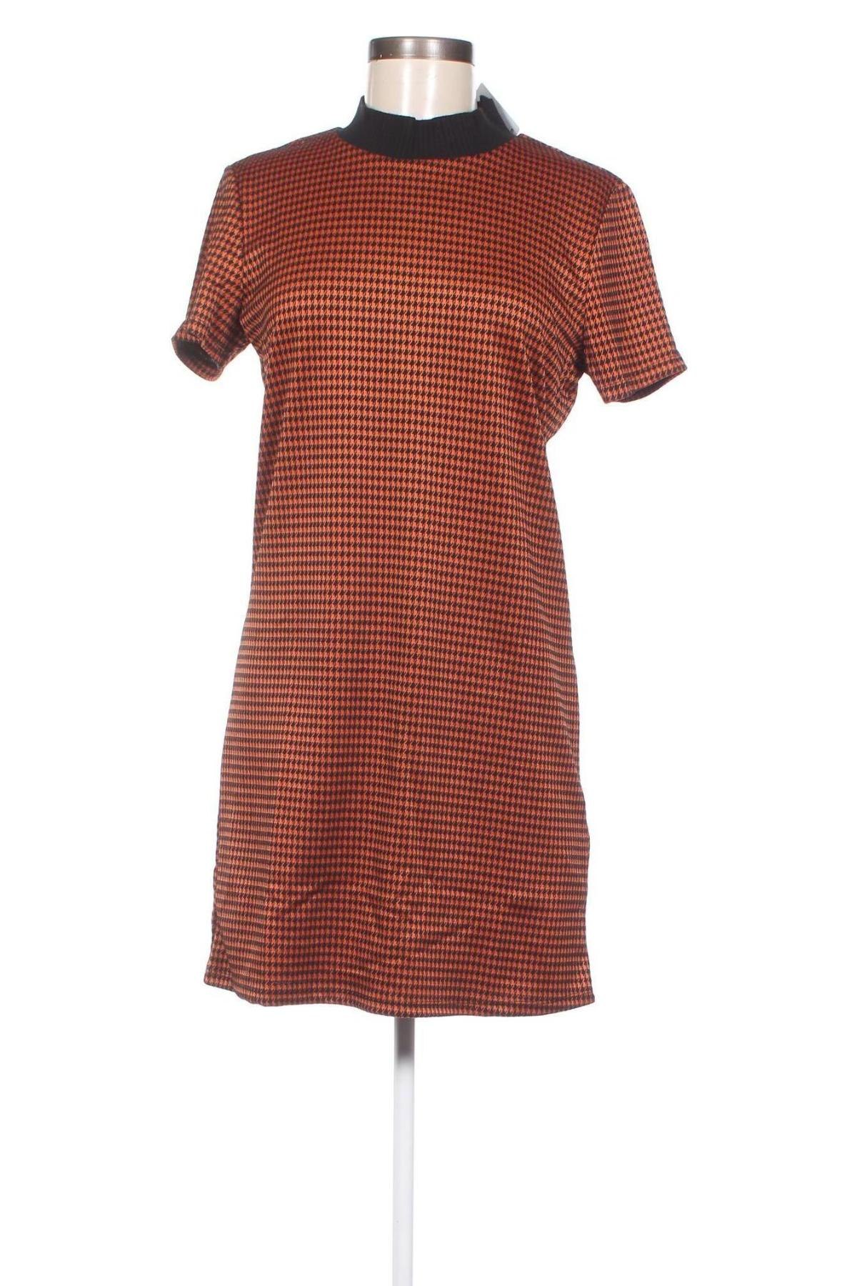 Kleid Oviesse, Größe M, Farbe Orange, Preis 3,56 €