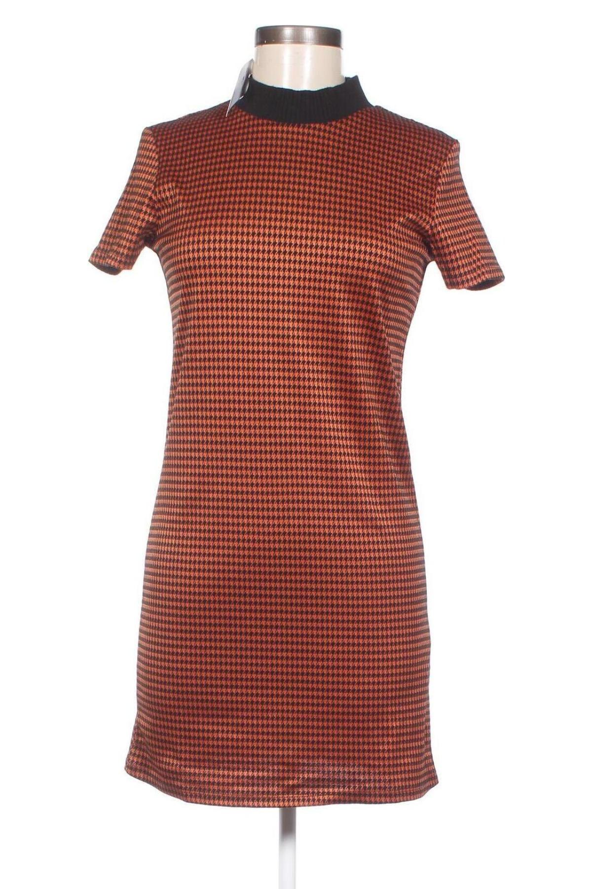 Kleid Oviesse, Größe XS, Farbe Orange, Preis 3,56 €