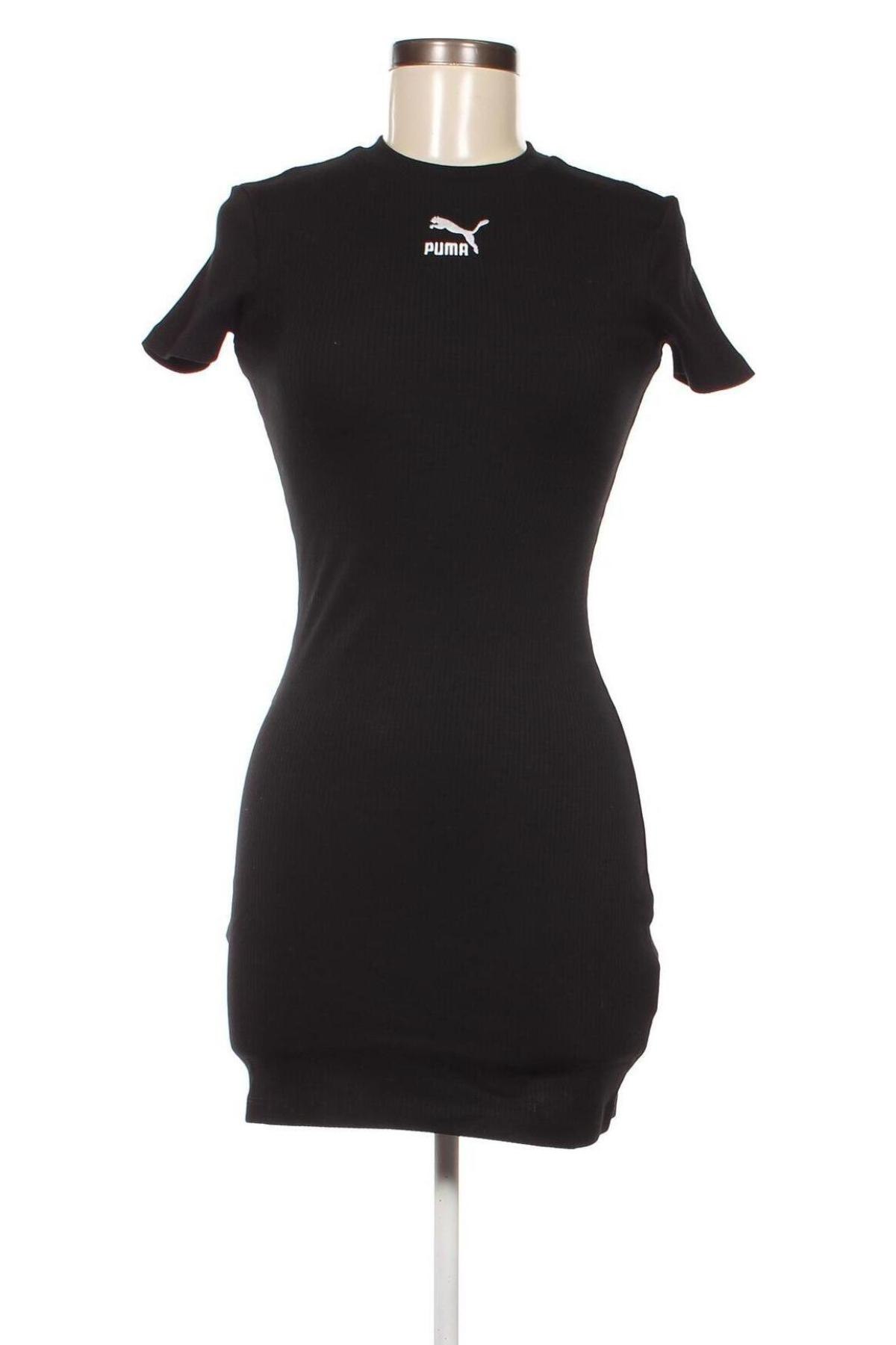 Φόρεμα PUMA, Μέγεθος XS, Χρώμα Μαύρο, Τιμή 55,67 €