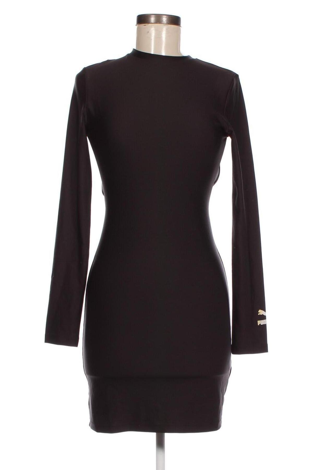 Šaty  PUMA, Veľkosť S, Farba Čierna, Cena  36,46 €