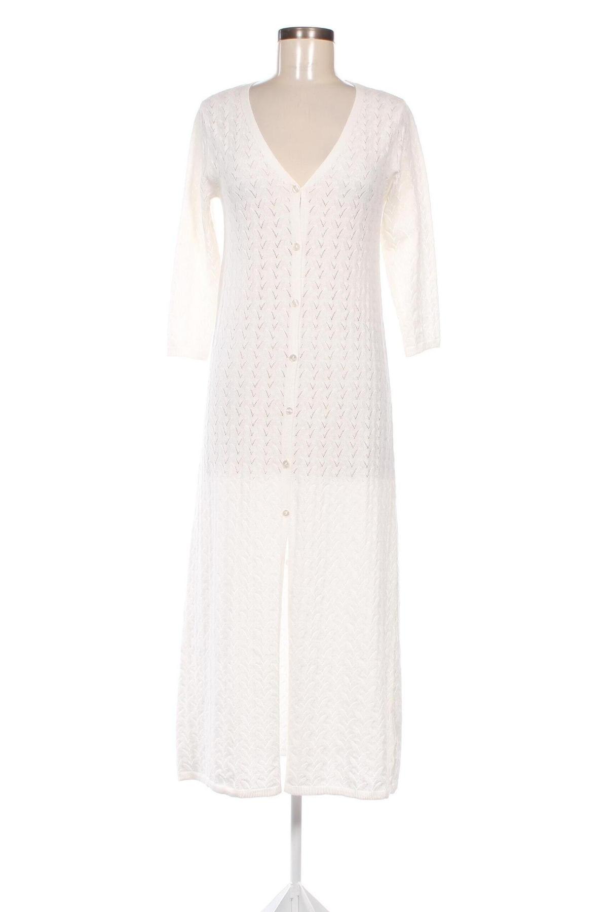 Kleid Pepe Jeans, Größe S, Farbe Weiß, Preis € 33,74