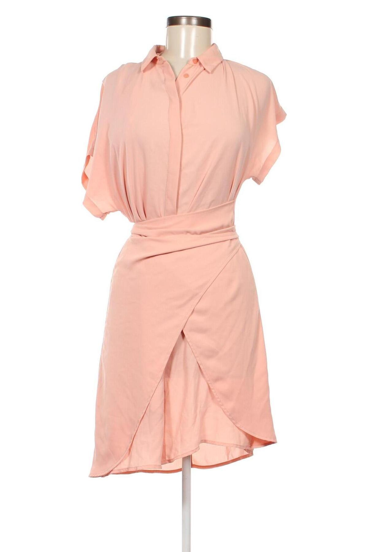 Kleid Pepe Jeans, Größe M, Farbe Rosa, Preis € 27,74