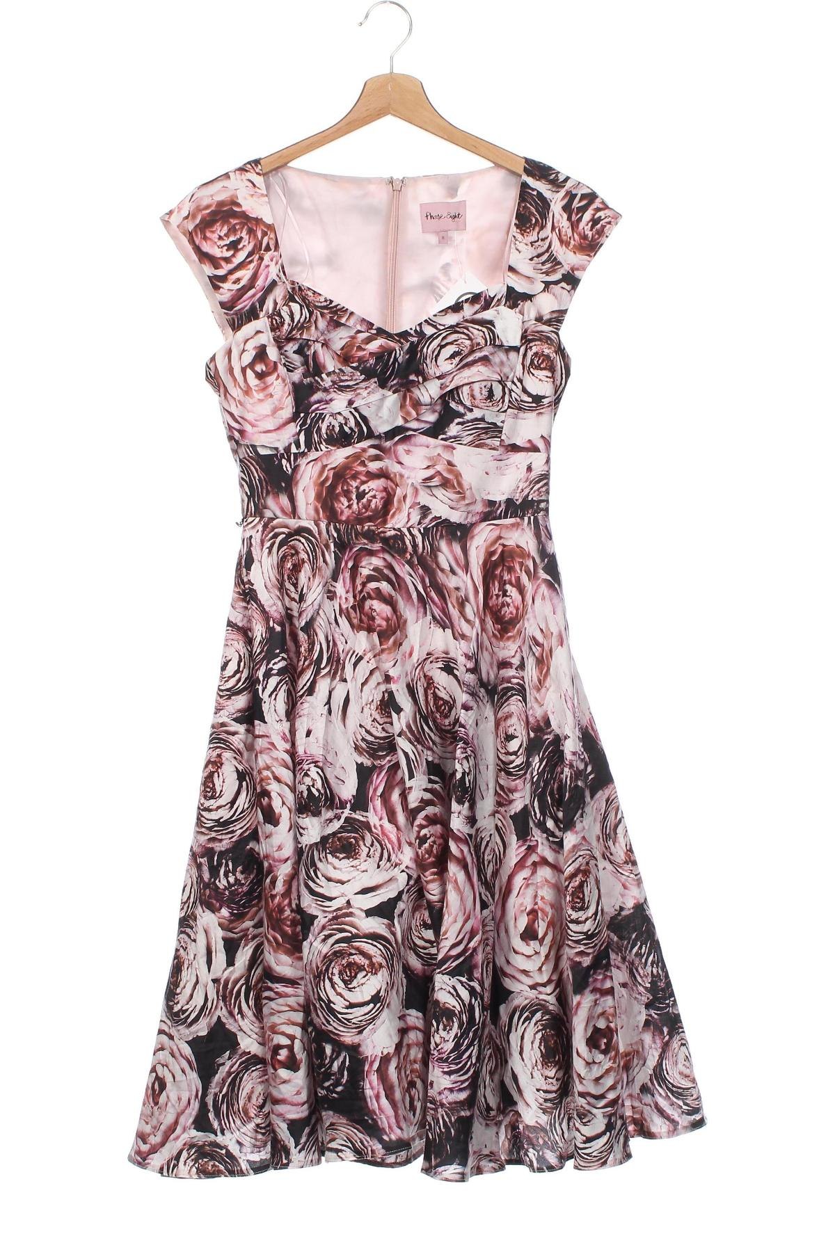Kleid Phase Eight, Größe S, Farbe Mehrfarbig, Preis 17,83 €
