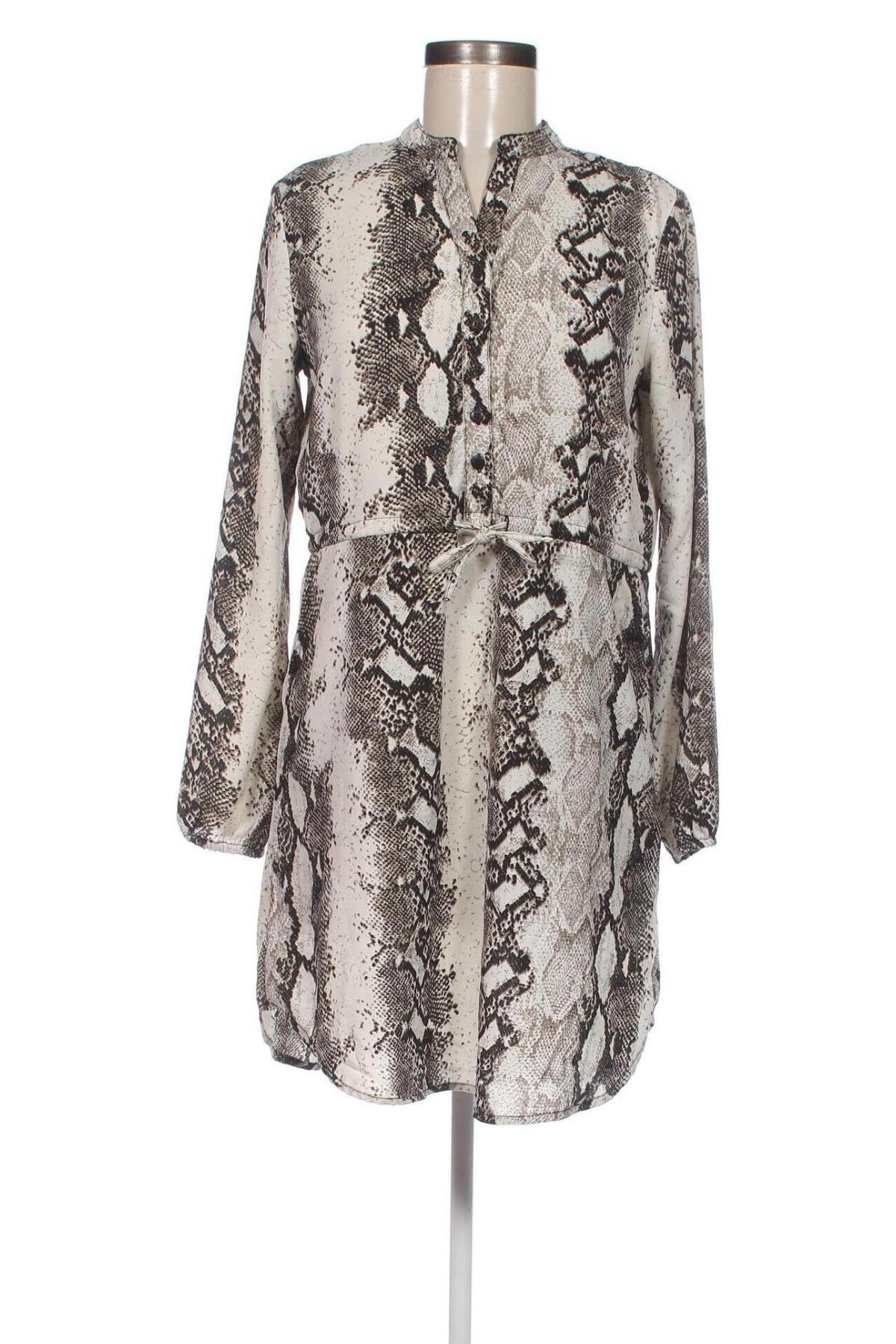 Φόρεμα Pigalle, Μέγεθος S, Χρώμα Πολύχρωμο, Τιμή 8,43 €