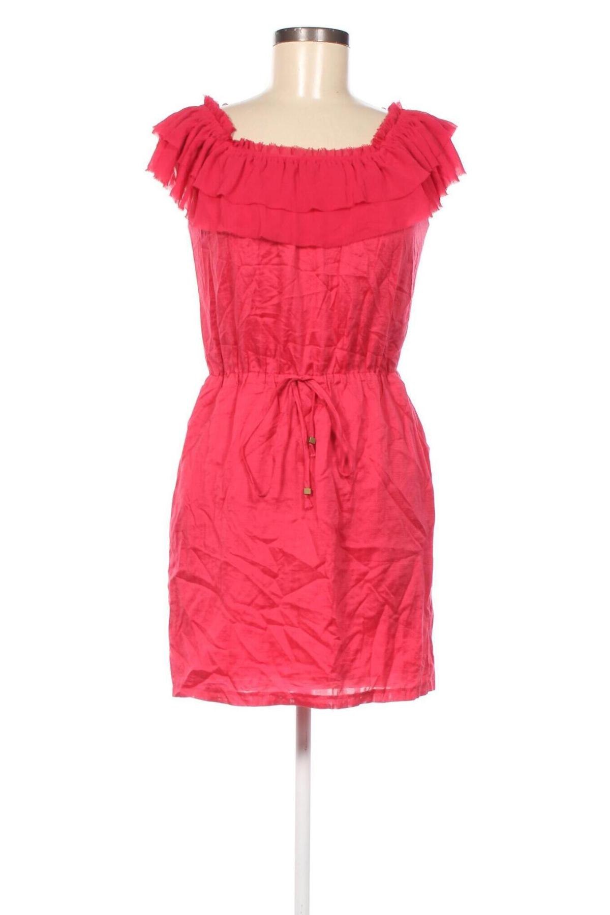 Kleid Pilgrim, Größe M, Farbe Rot, Preis 13,36 €