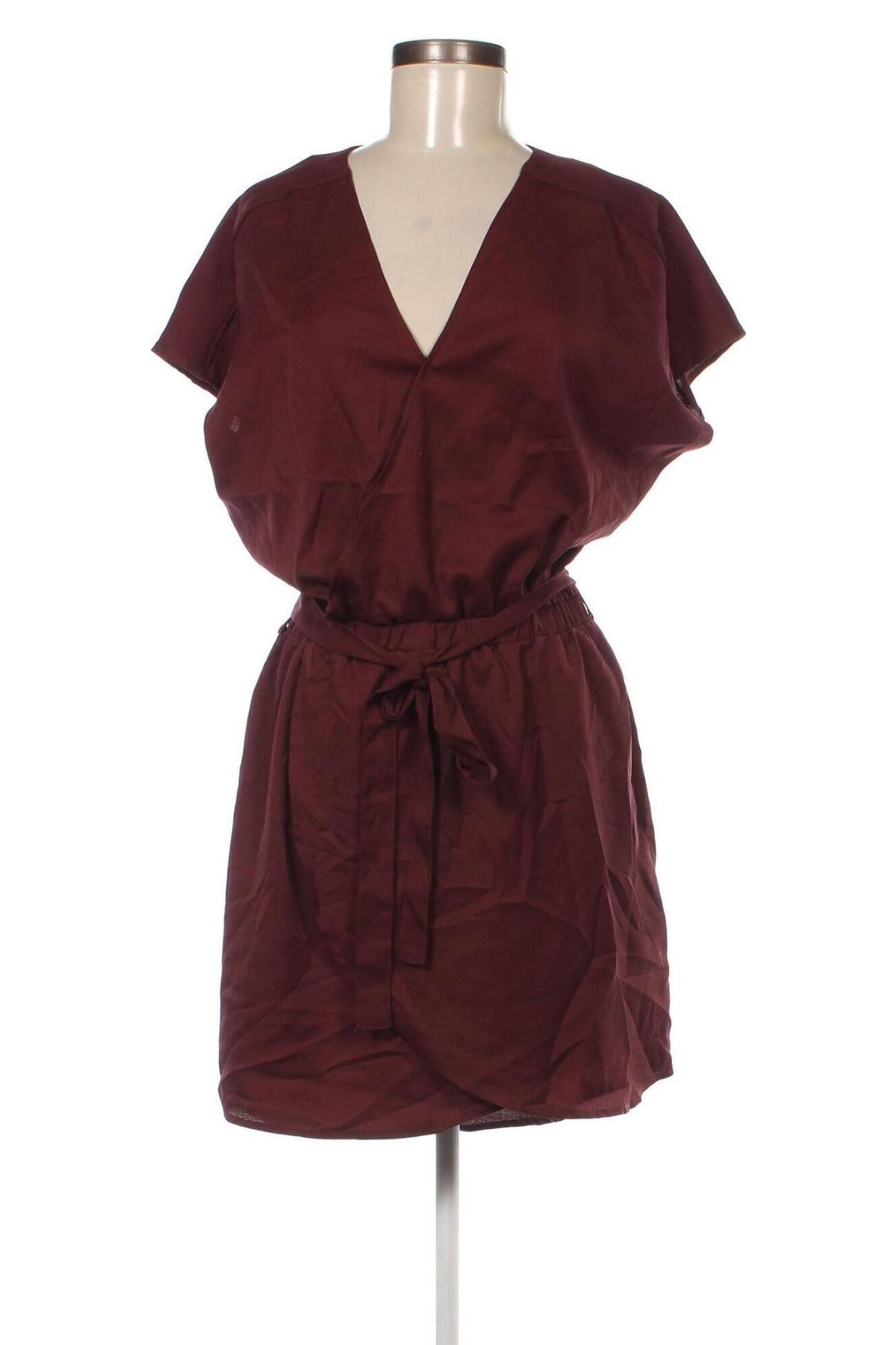 Kleid Pimkie, Größe M, Farbe Rot, Preis 8,07 €