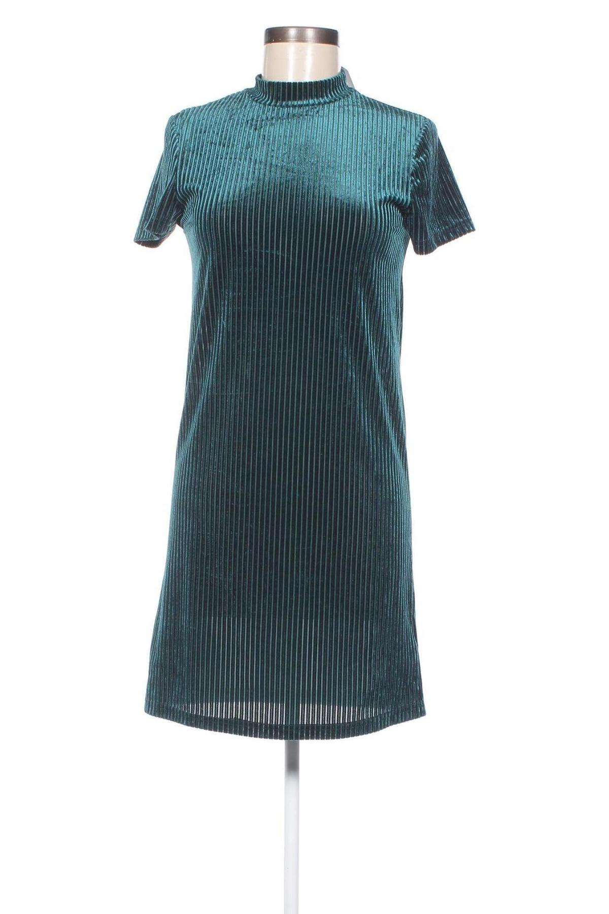 Kleid Pimkie, Größe S, Farbe Blau, Preis 6,99 €