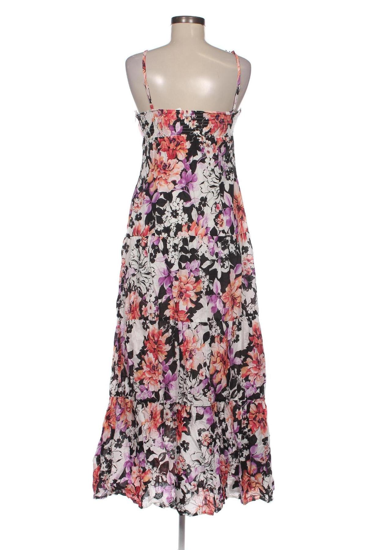 Φόρεμα Pole & Pole, Μέγεθος M, Χρώμα Πολύχρωμο, Τιμή 23,02 €