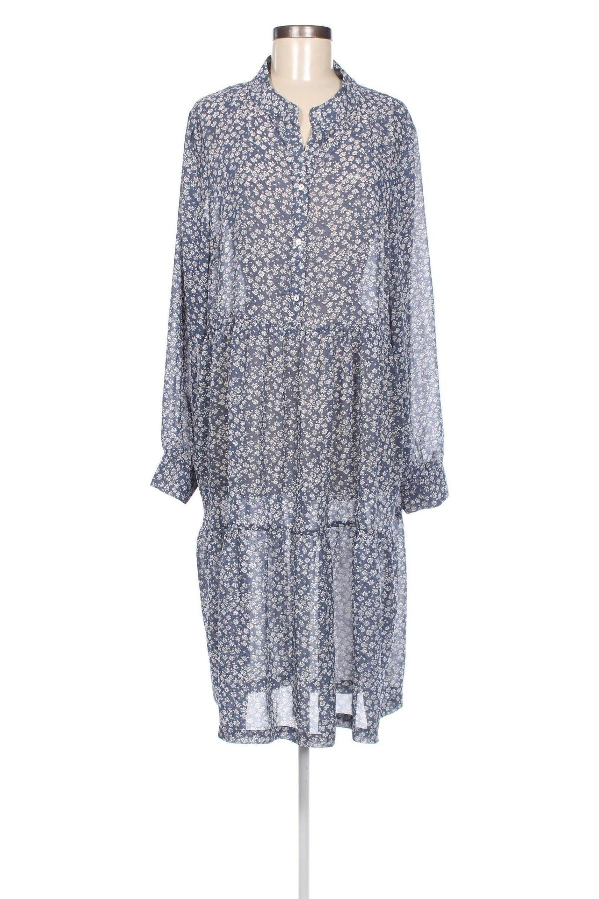 Φόρεμα Prepair, Μέγεθος L, Χρώμα Μπλέ, Τιμή 20,29 €