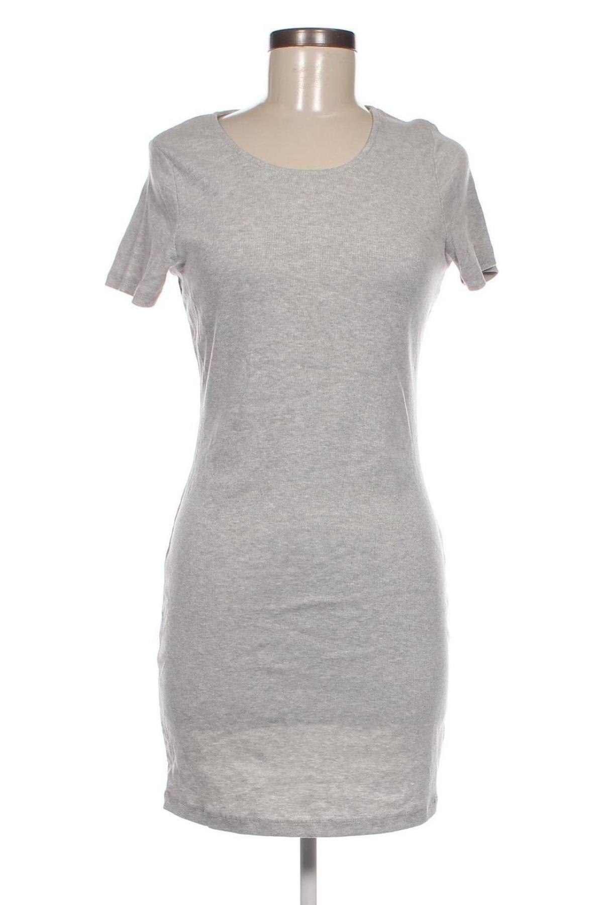 Kleid Primark, Größe S, Farbe Grau, Preis 10,09 €