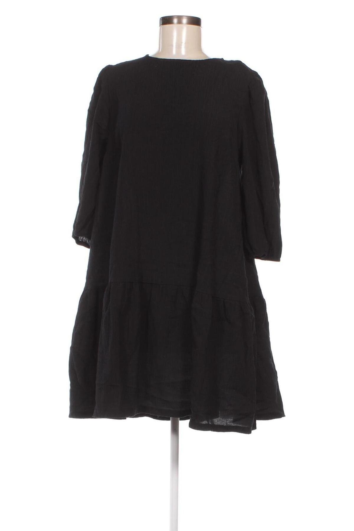 Kleid Primark, Größe M, Farbe Schwarz, Preis 20,18 €