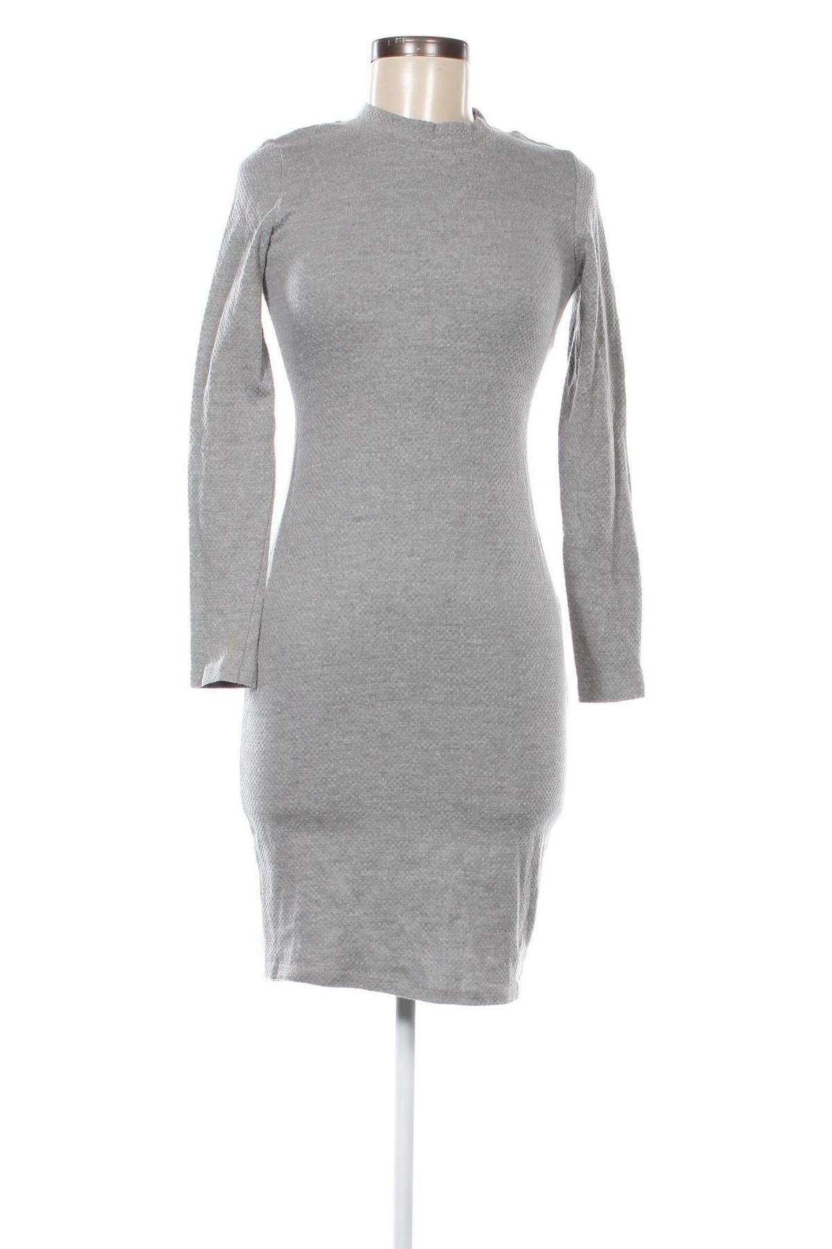 Kleid Primark, Größe M, Farbe Grau, Preis 4,64 €